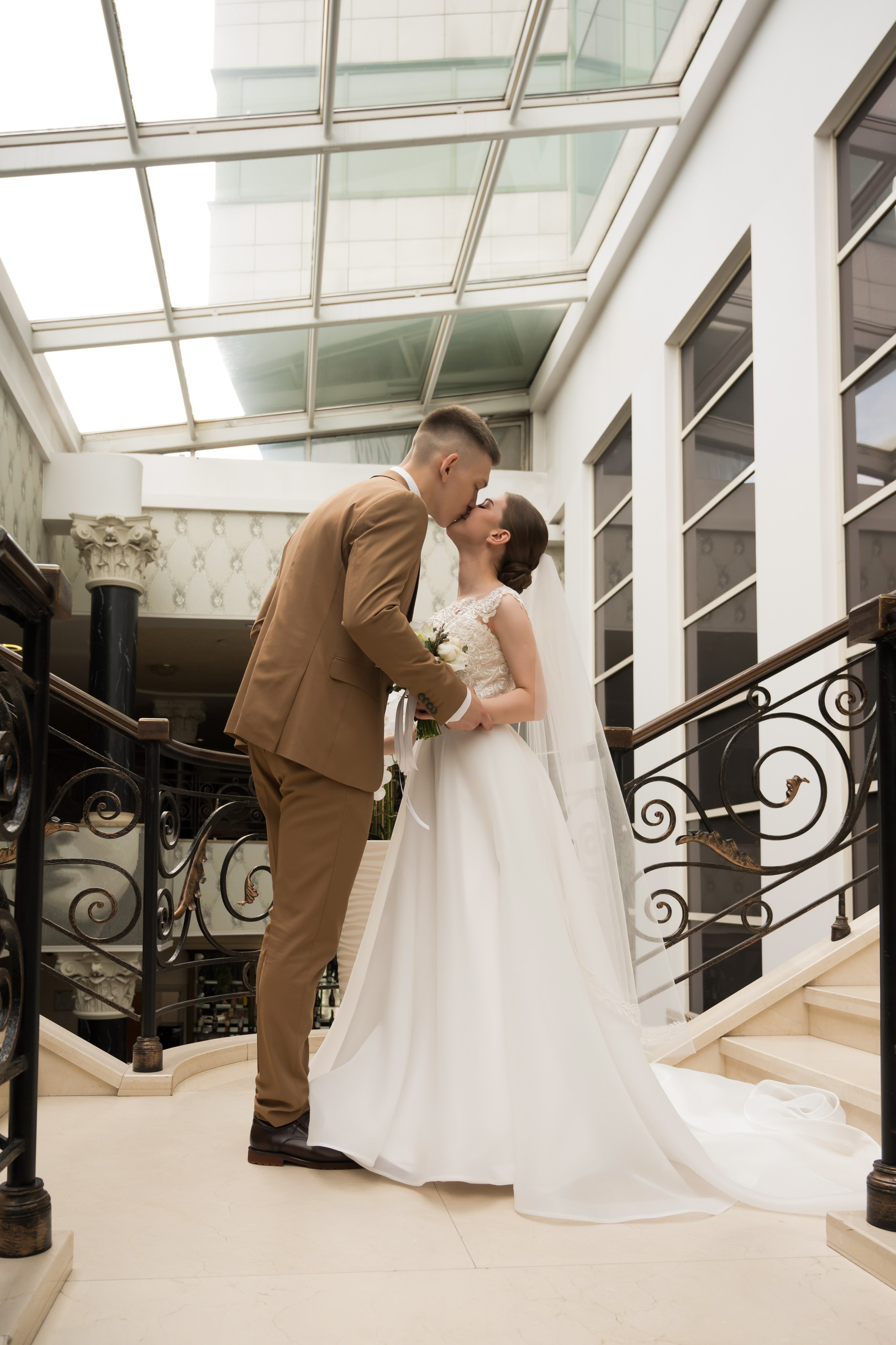 Данила & Олеся. Семейный и контент фотограф в Москве Alira