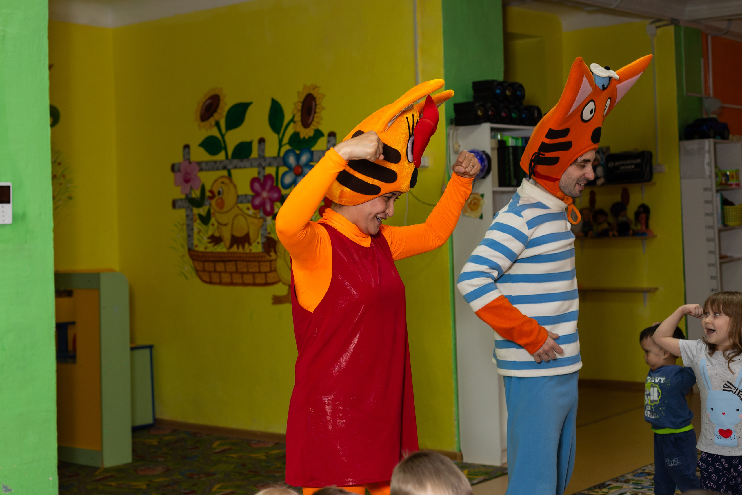 День рождение Димы. Марина Шаймухаметова. Фотограф в Уфе