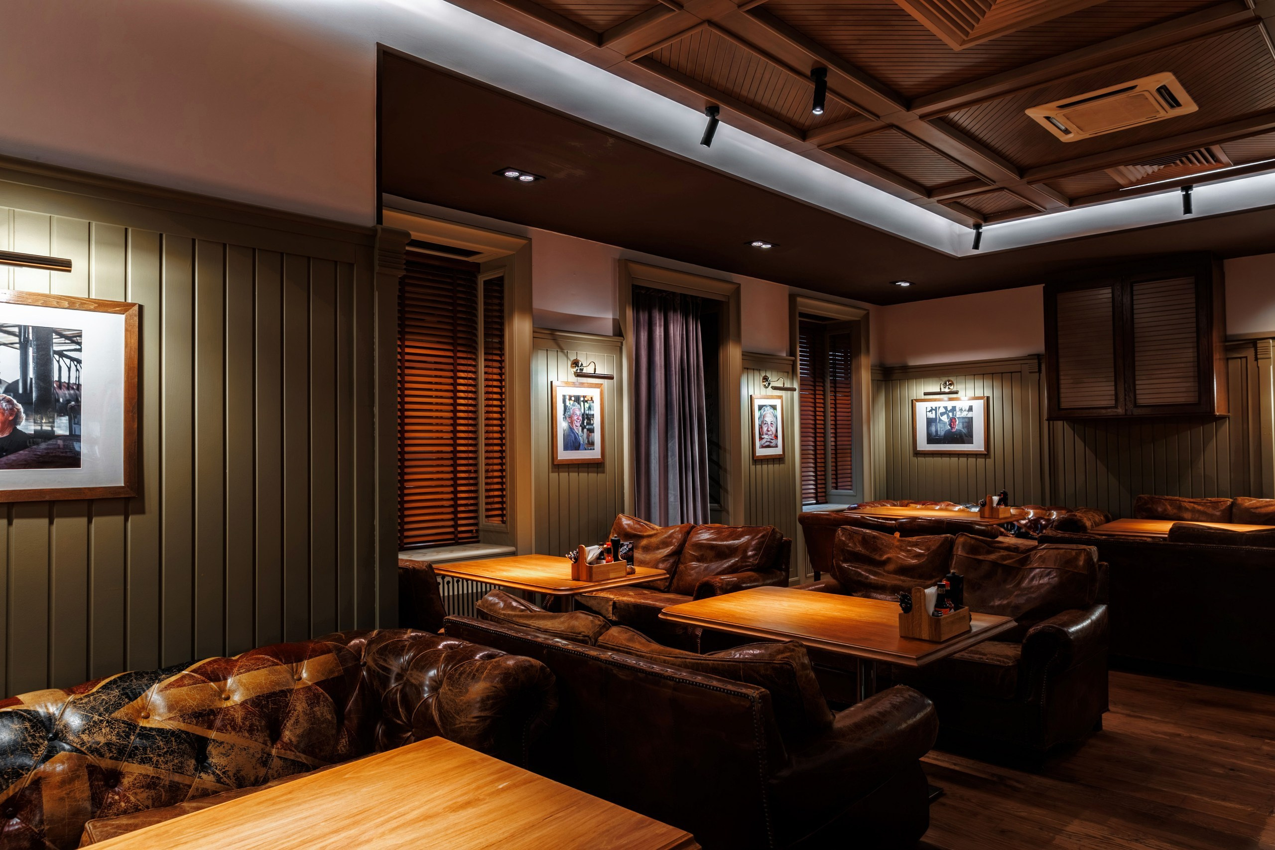 Ресторан Tootsie. Night2Day Санкт-Петербург