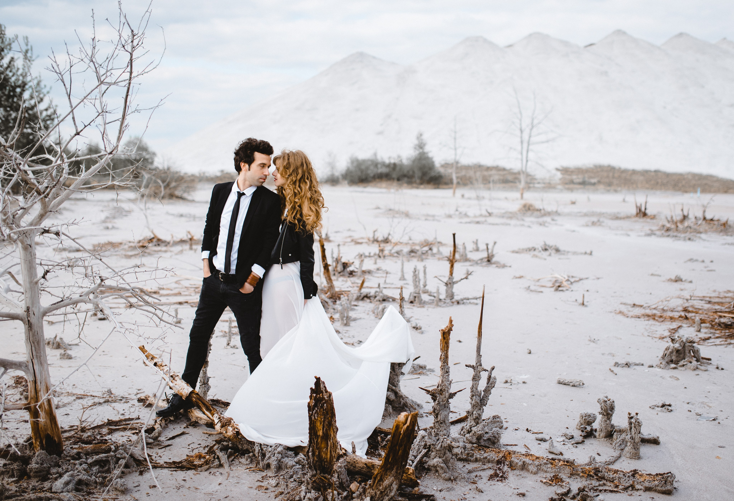 Desert Rose. Свадебный и семейный фотограф в Минске Алексей Пузиков