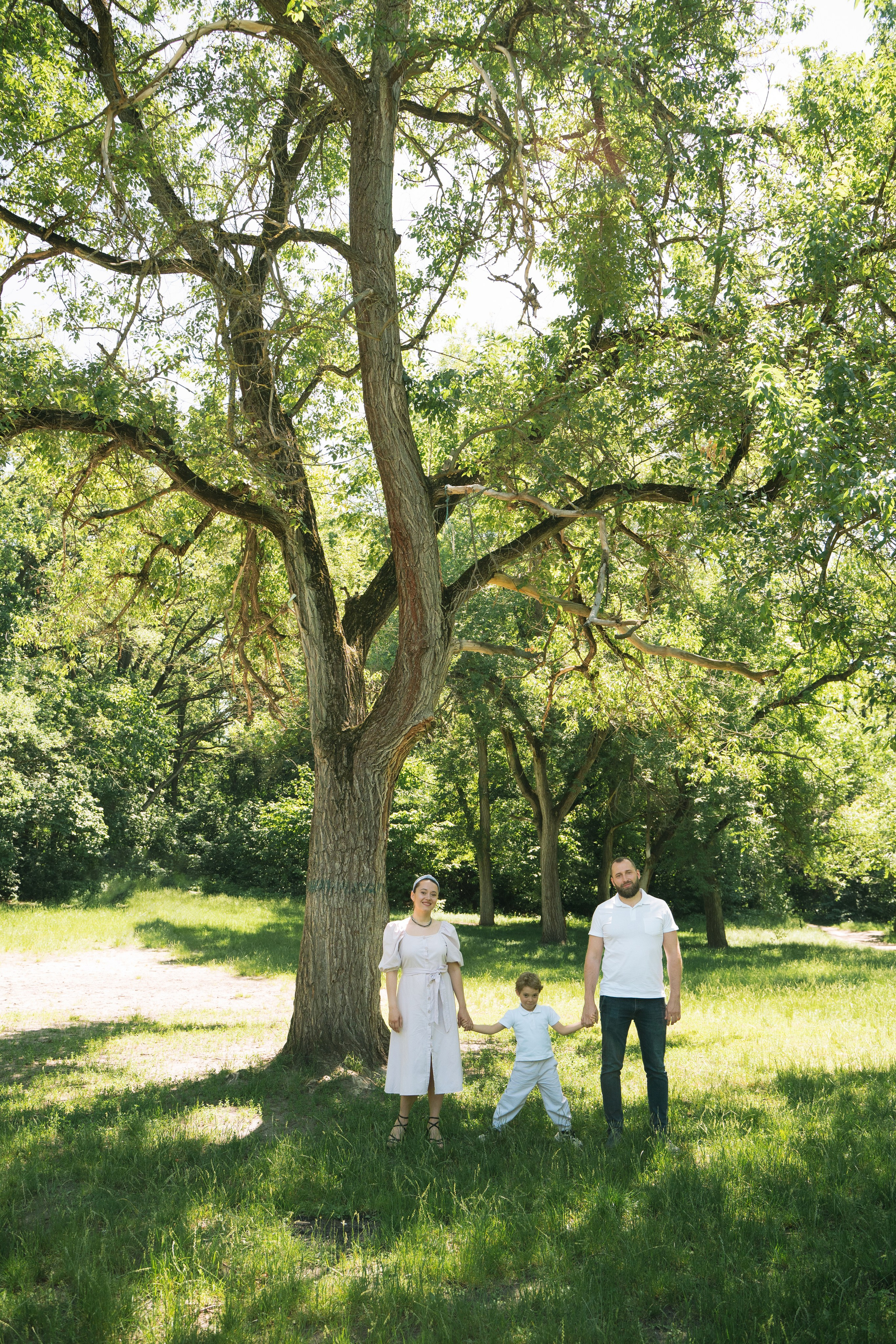 Динамо парк. Фотограф Мария Зайчик