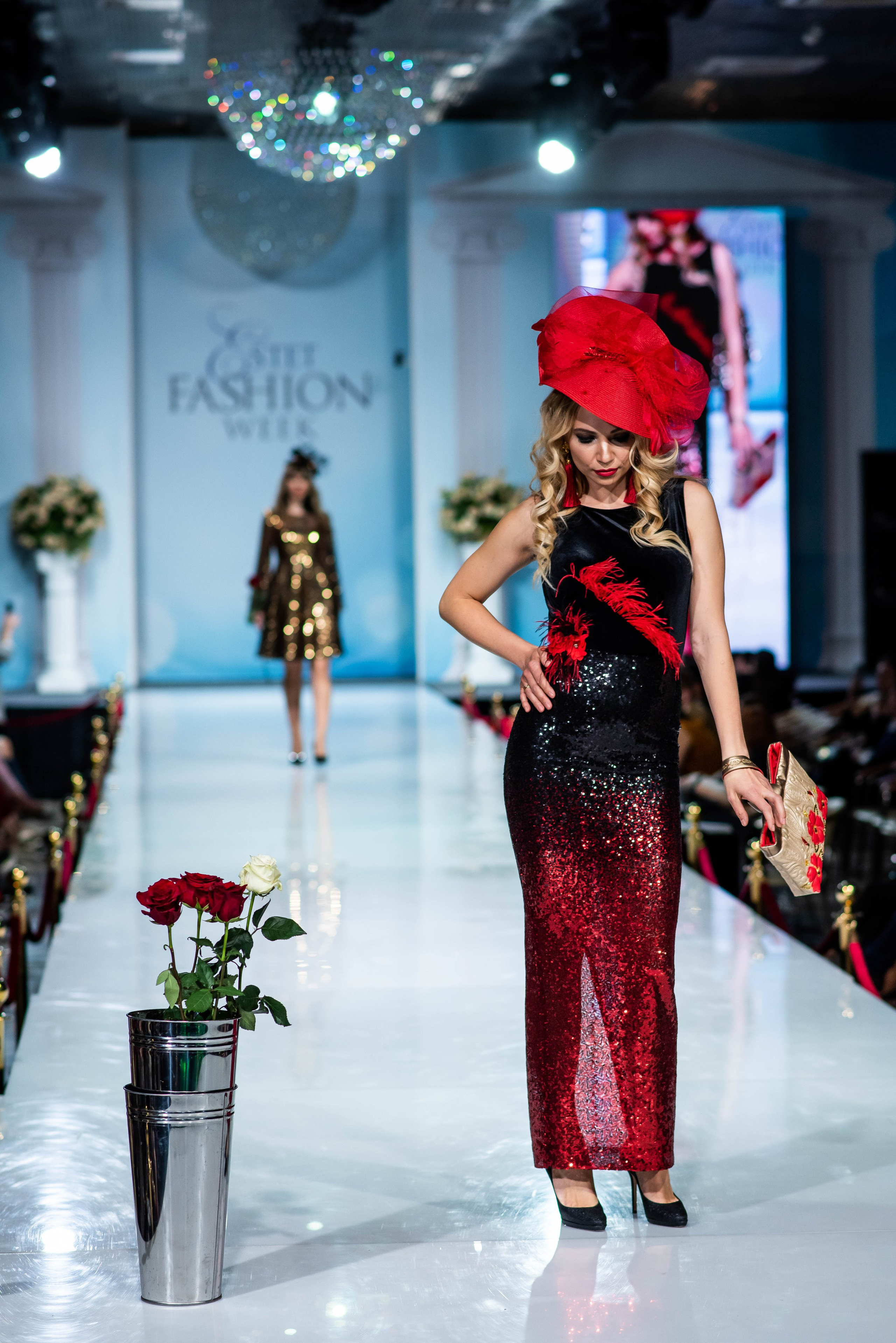 Иван Рыбников. Главная