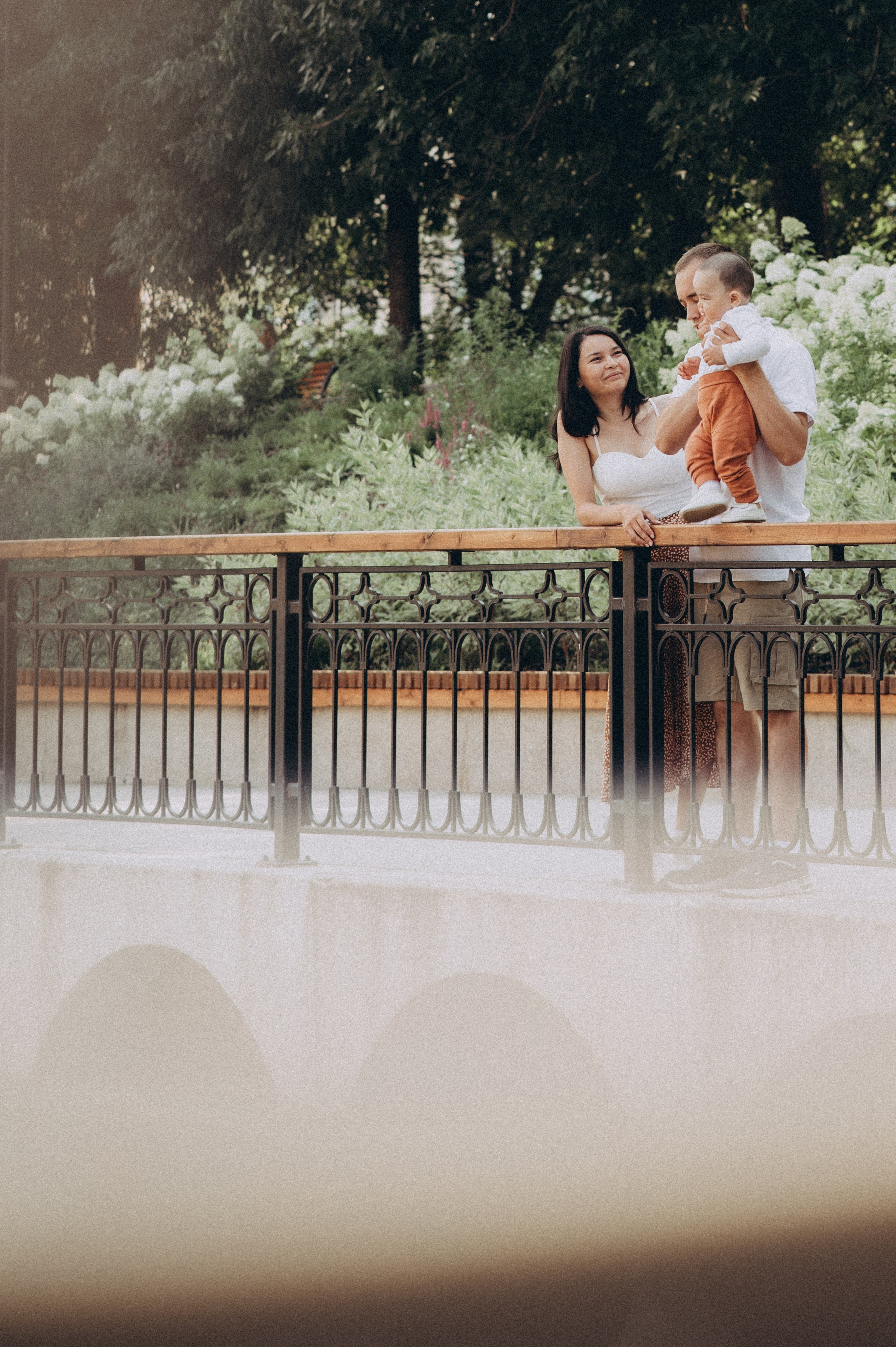 Семейная фотосессия. Динмухаметов Вадим Римович (фотограф, портфолио)