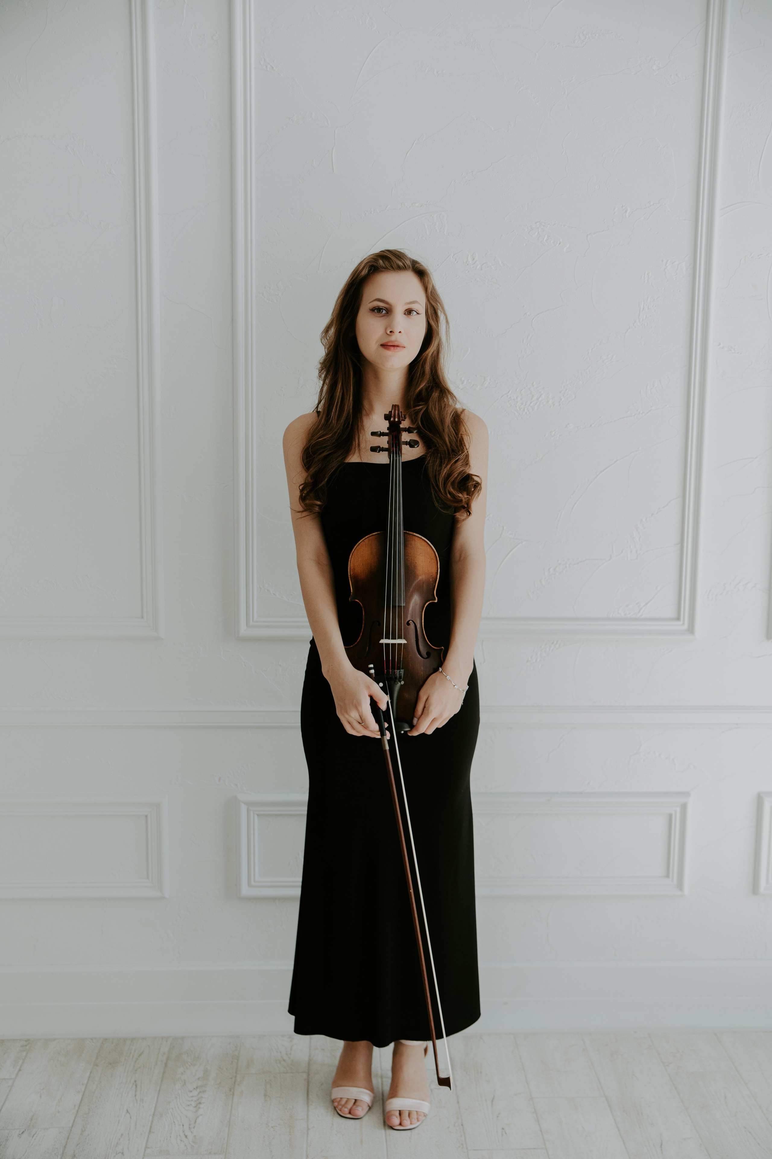 Мария. Фотограф Воронеж Варвара