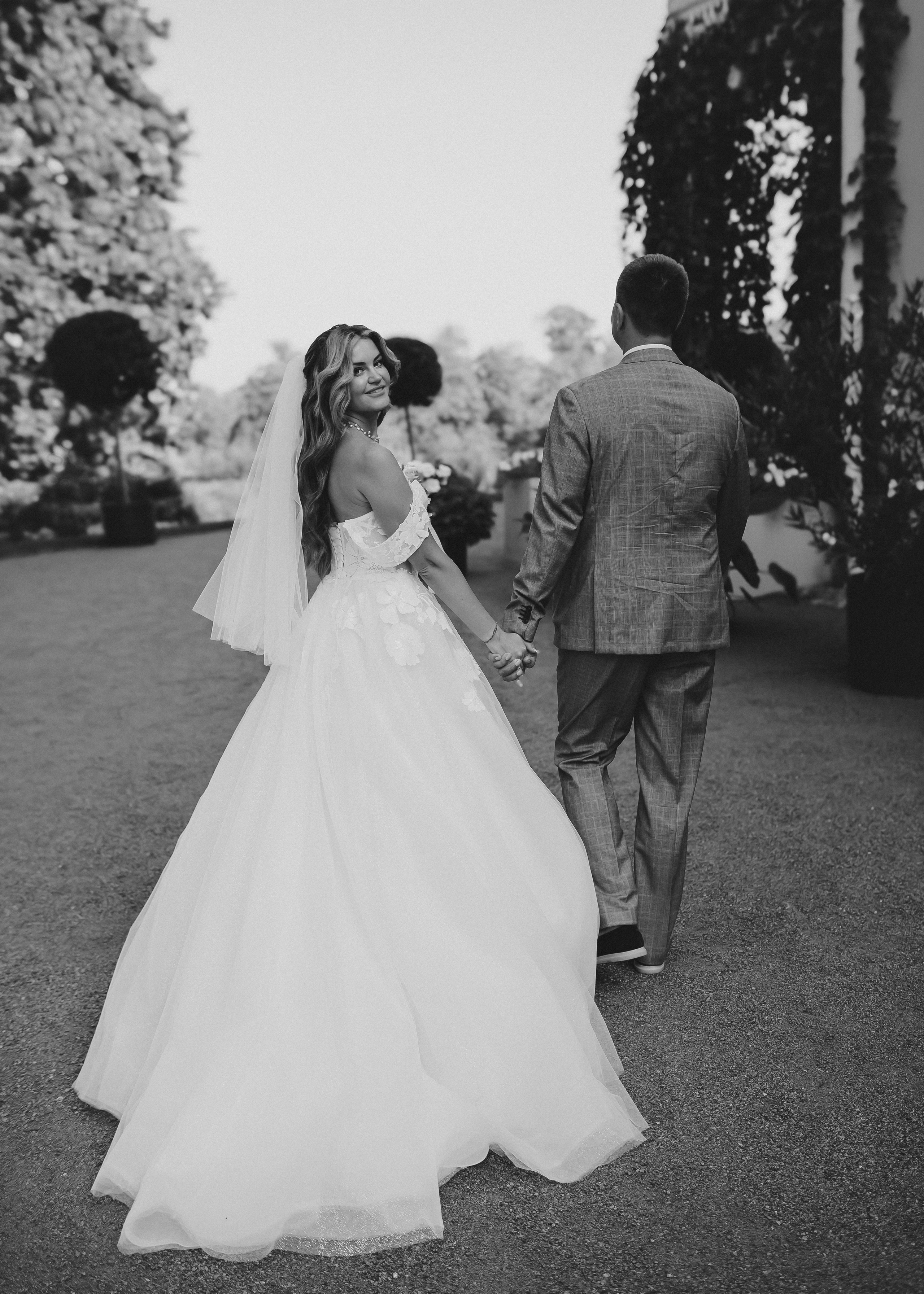 Wedding Day. Анна Михайлова|Свадебный фотограф в Санкт-Петербурге