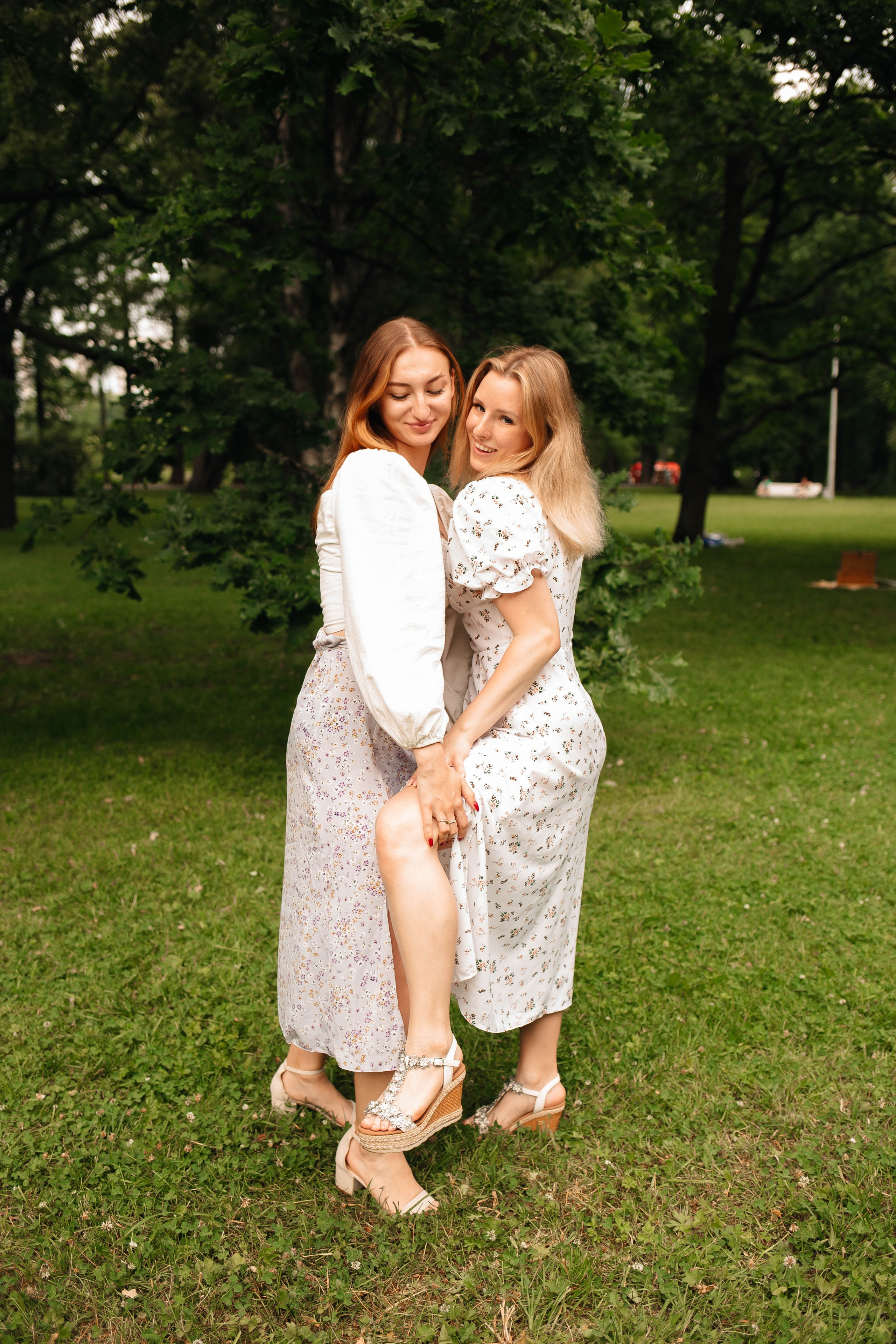 Девичник. Анна Михайлова|Свадебный фотограф в Санкт-Петербурге