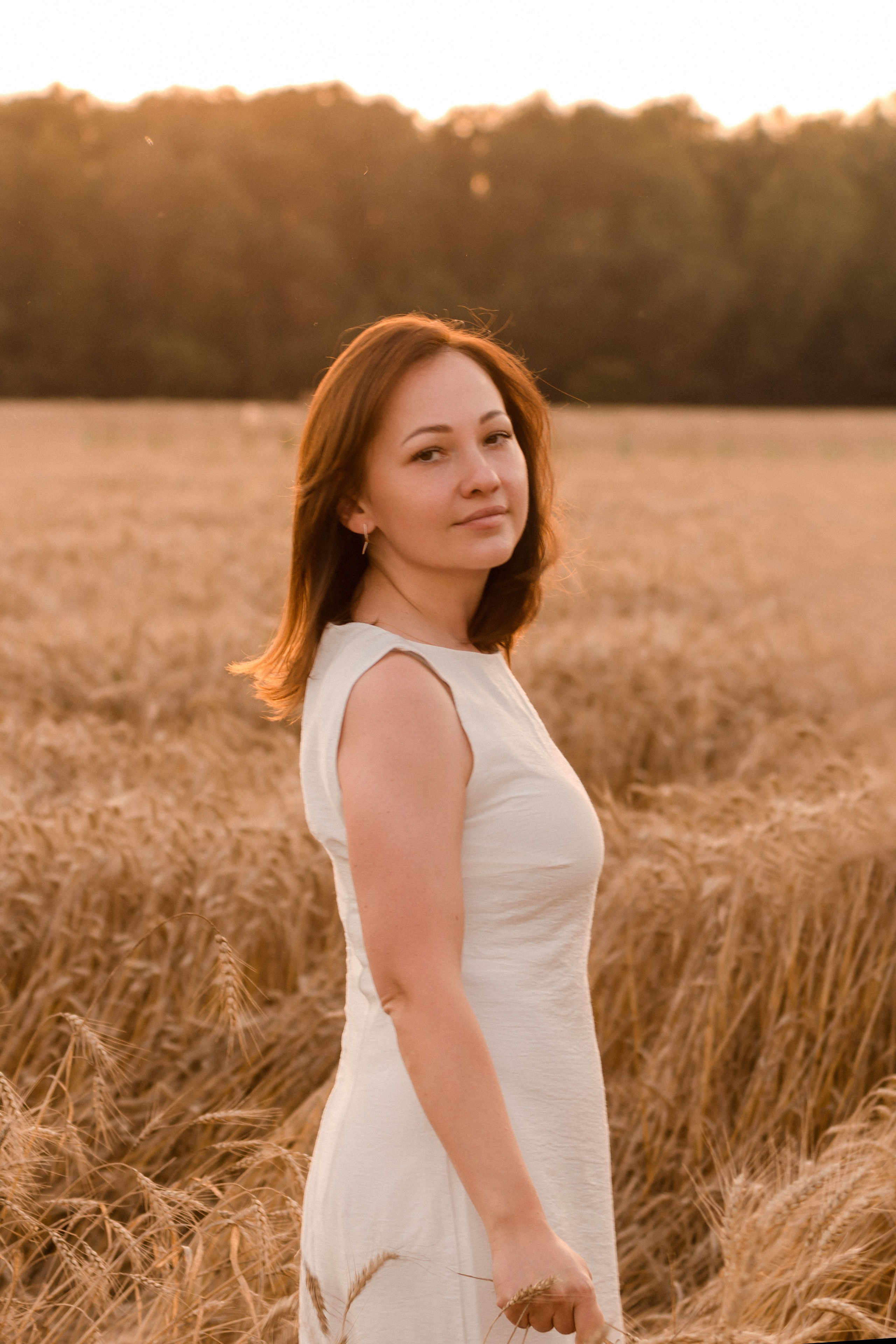 Индивидуальные, семейные, студийные съемки в Серпухове и за пределами