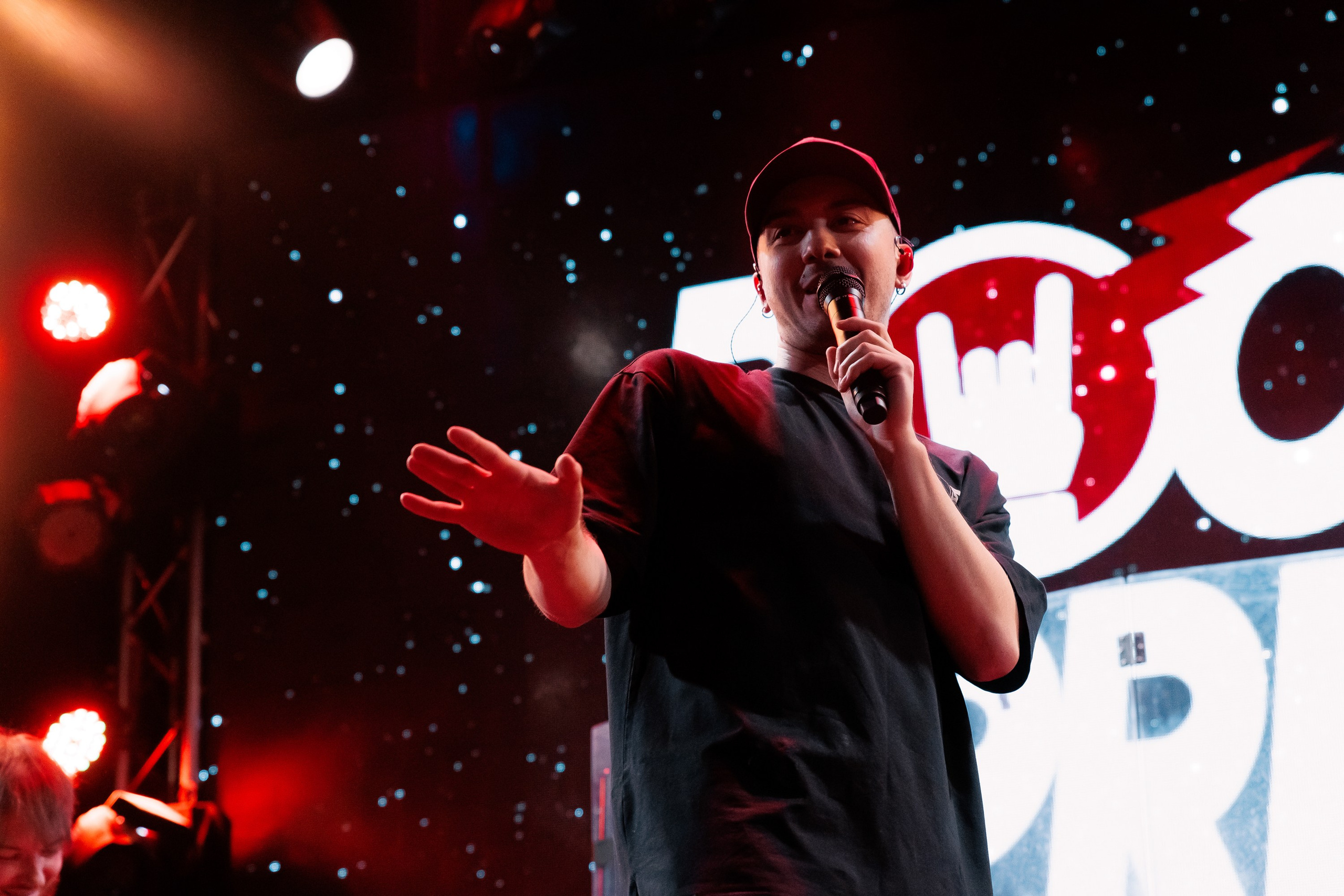 ROCK PRIVET. Андрей Черёмушкин | Репортажный Фотограф в Хабаровске