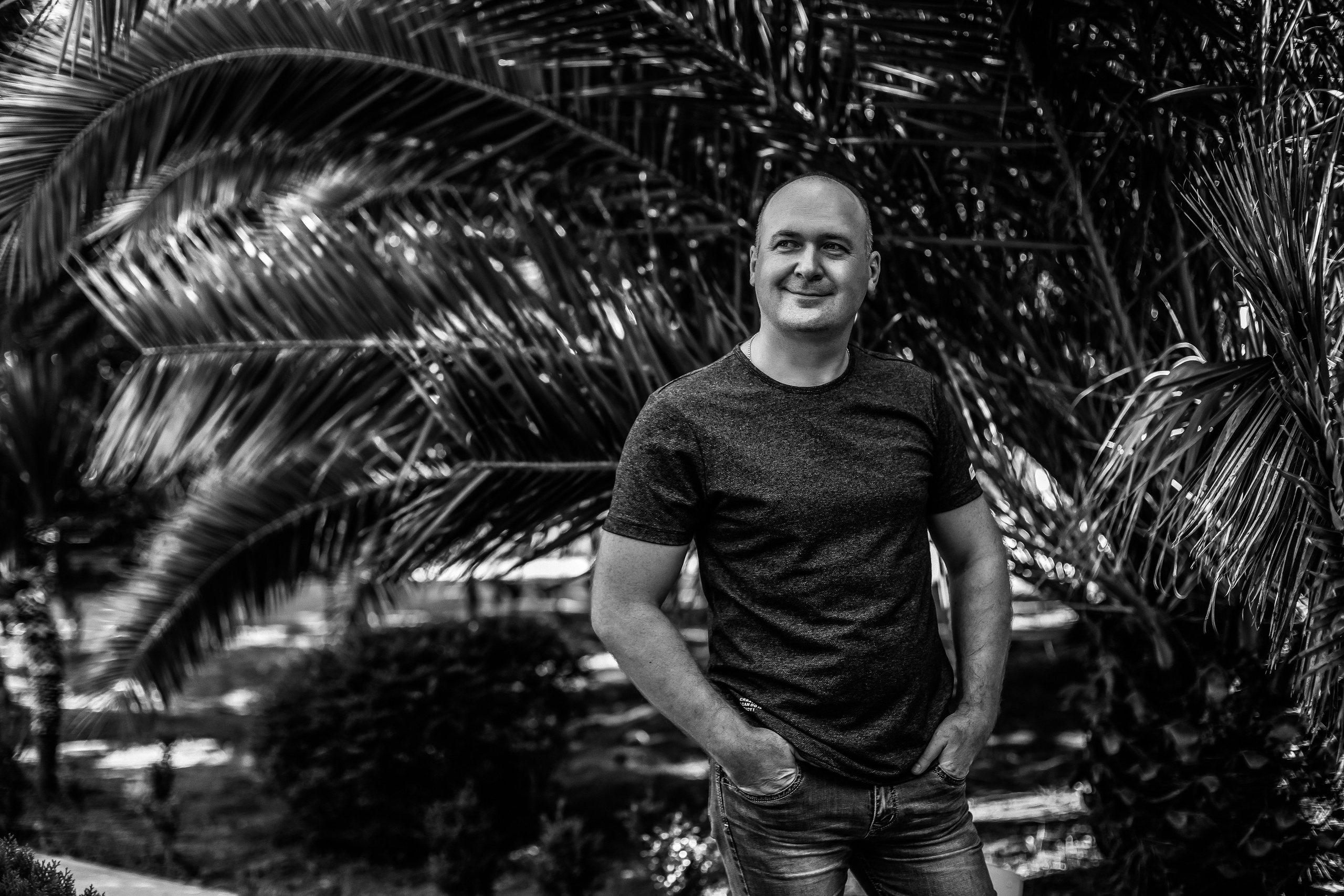 Игорь. Свадебный и семейный фотограф/видеограф в Краснодаре Наталья Осинская