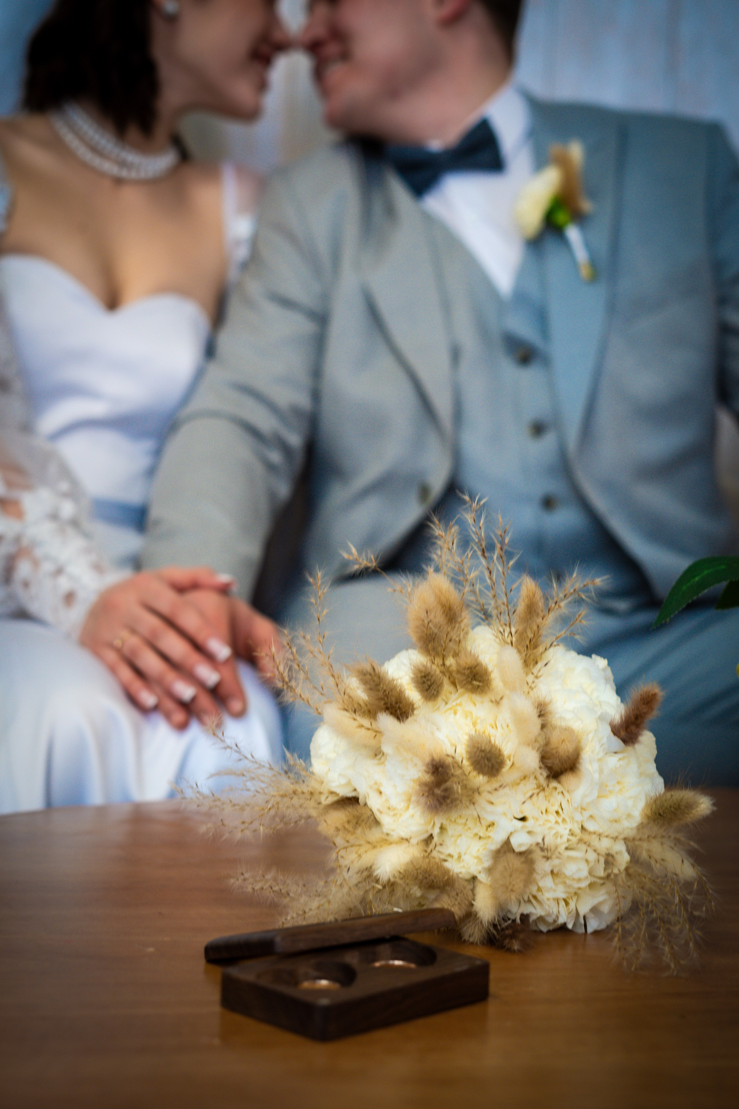 Свадебная Фото-съёмка. Анастасия и Никита 20.04.2024 г. Видеограф и Фотограф в Красноярске