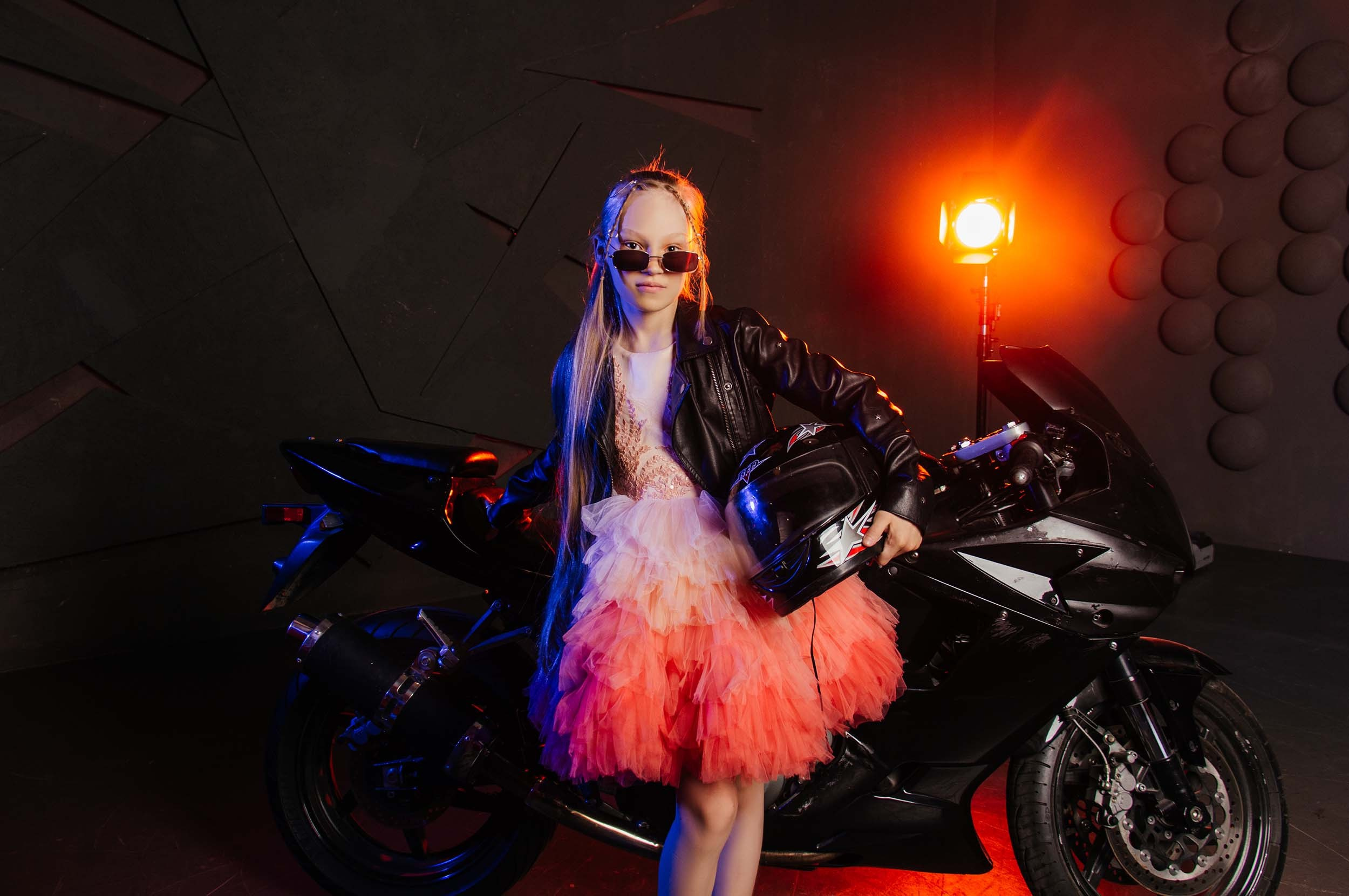 Фотопроект "Мото"