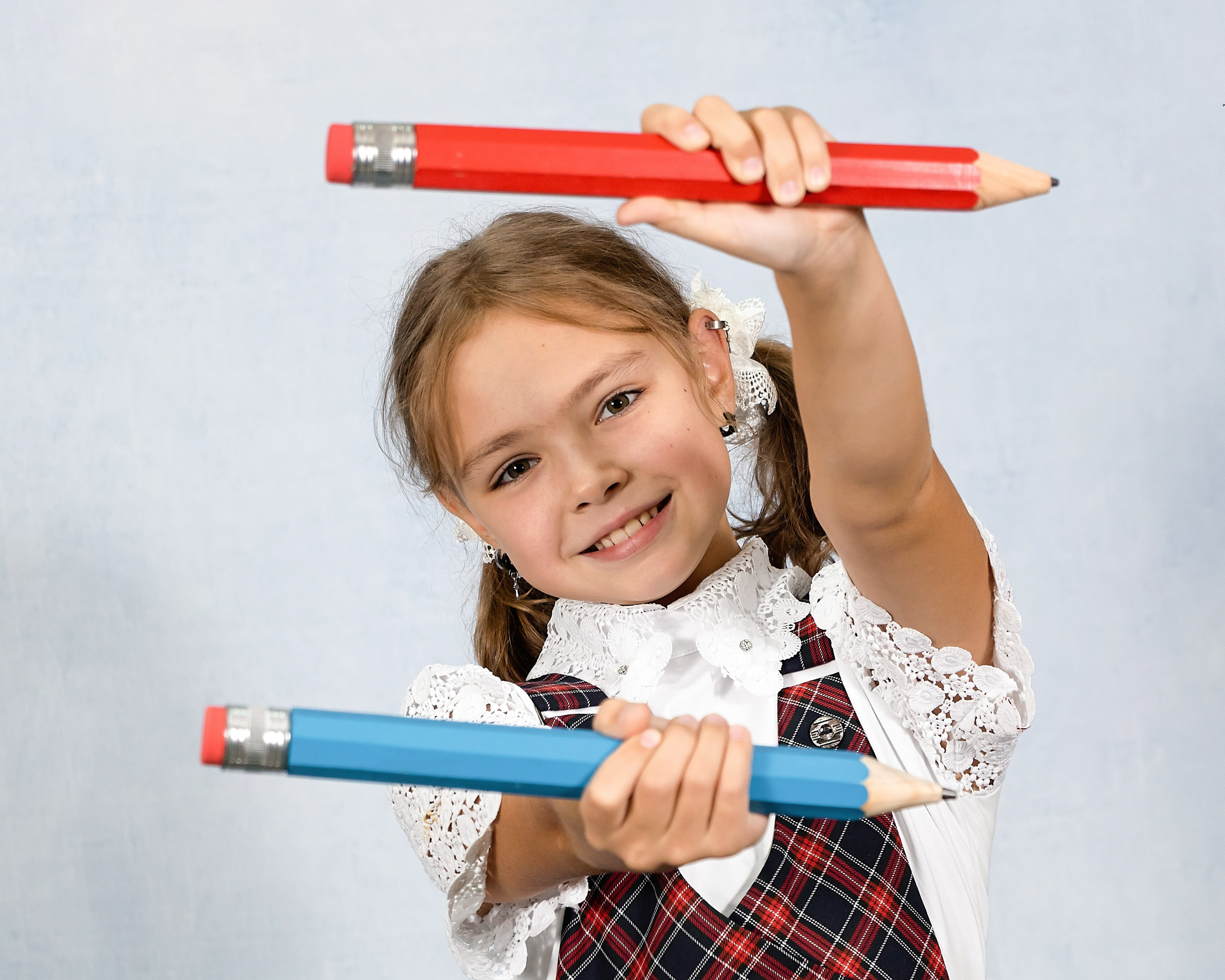 4 класс в школе. Выпускные альбомы «Эврика» в Нижнем Новгороде