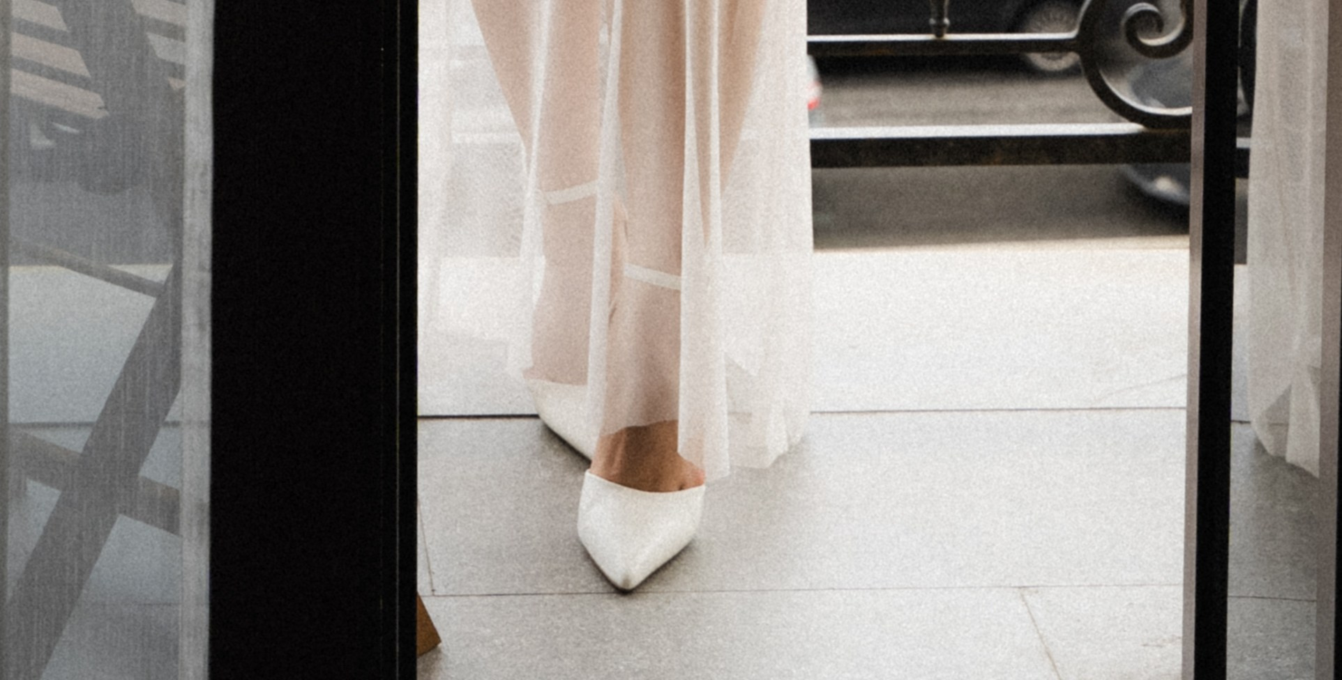 Катерина и Алексей