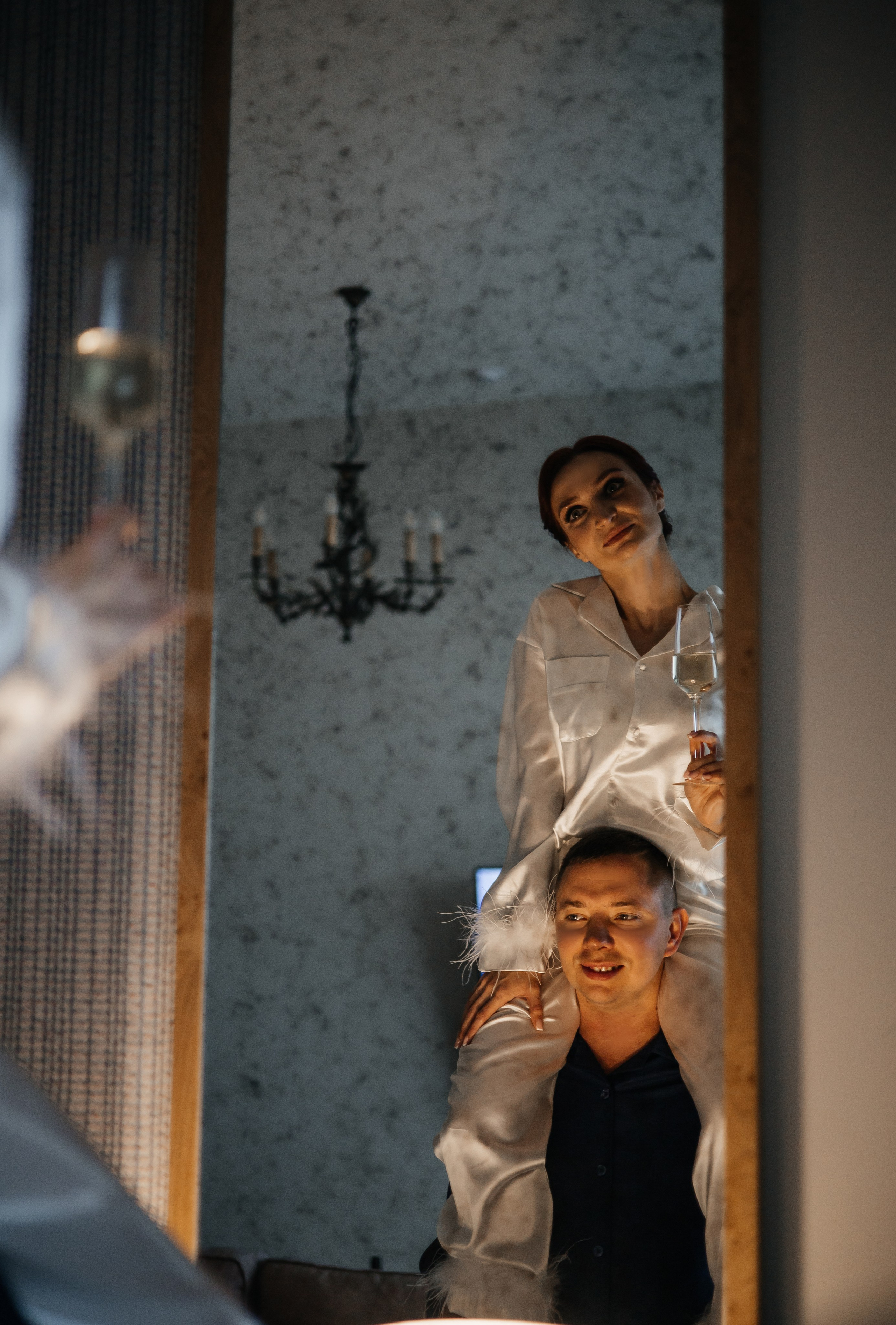 Виктория и Владимир. Главная