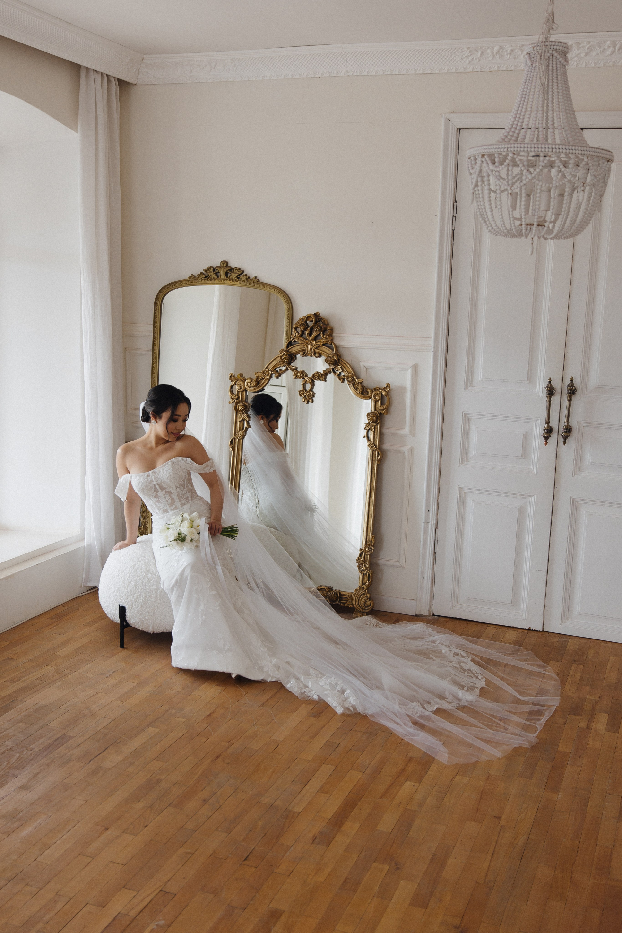 Wedding day Artur & Elina. Фотограф в Астрахани Радмир Баймухамедов