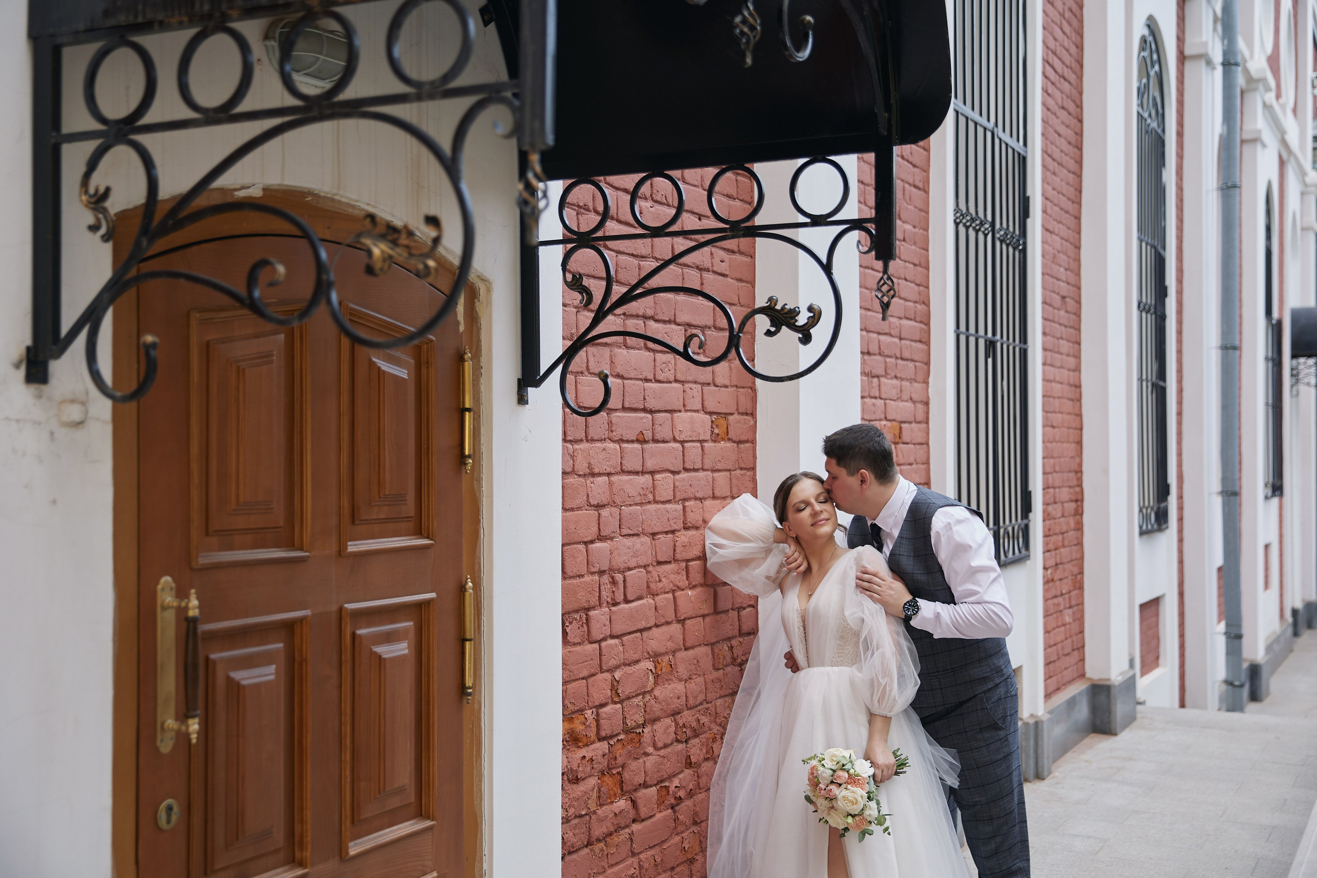 Анастасия и Вадим