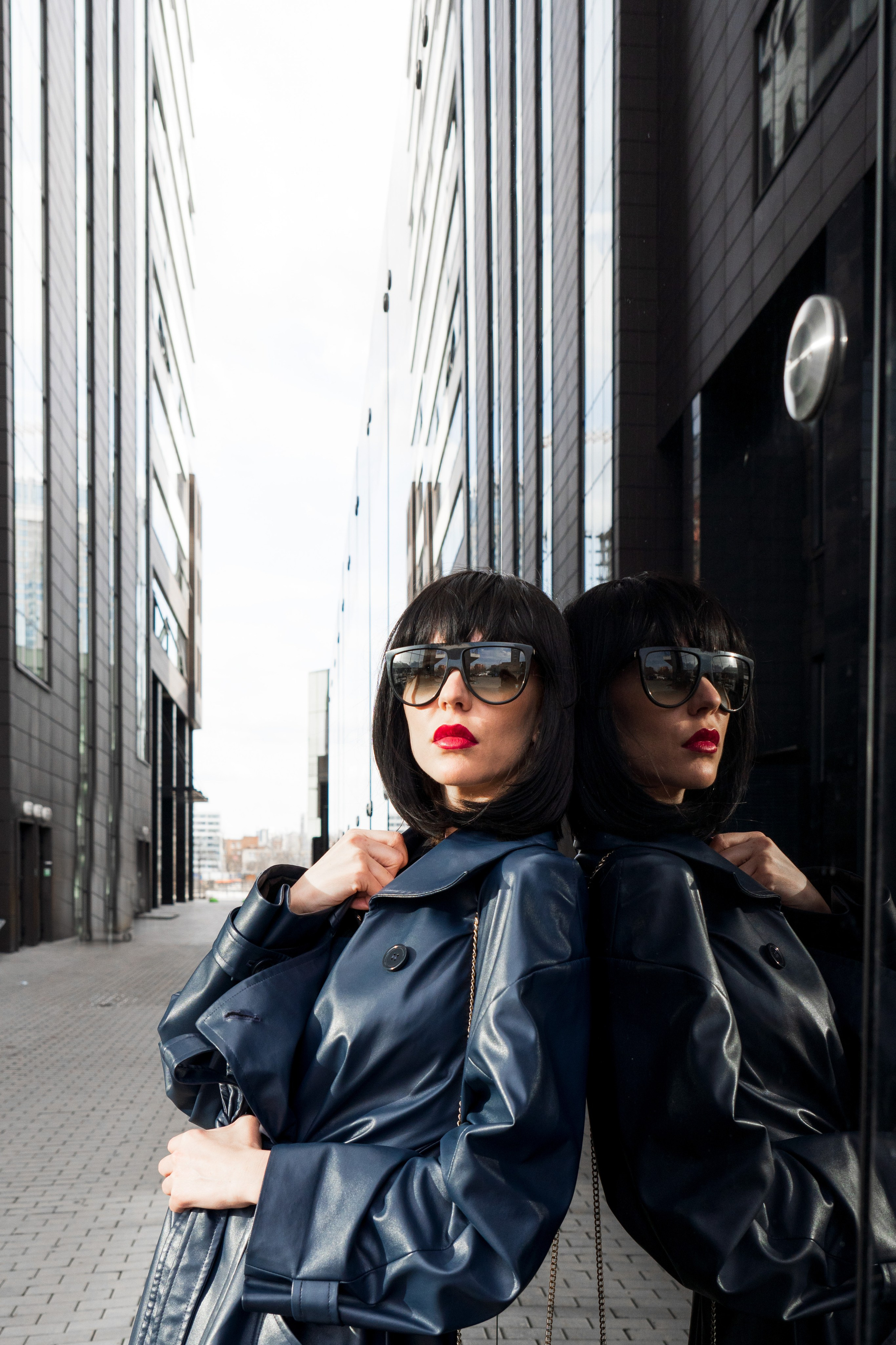 Nastya Street. Фотограф Евгения Казакова. Женский и Мужской портреты, Семейные съемки