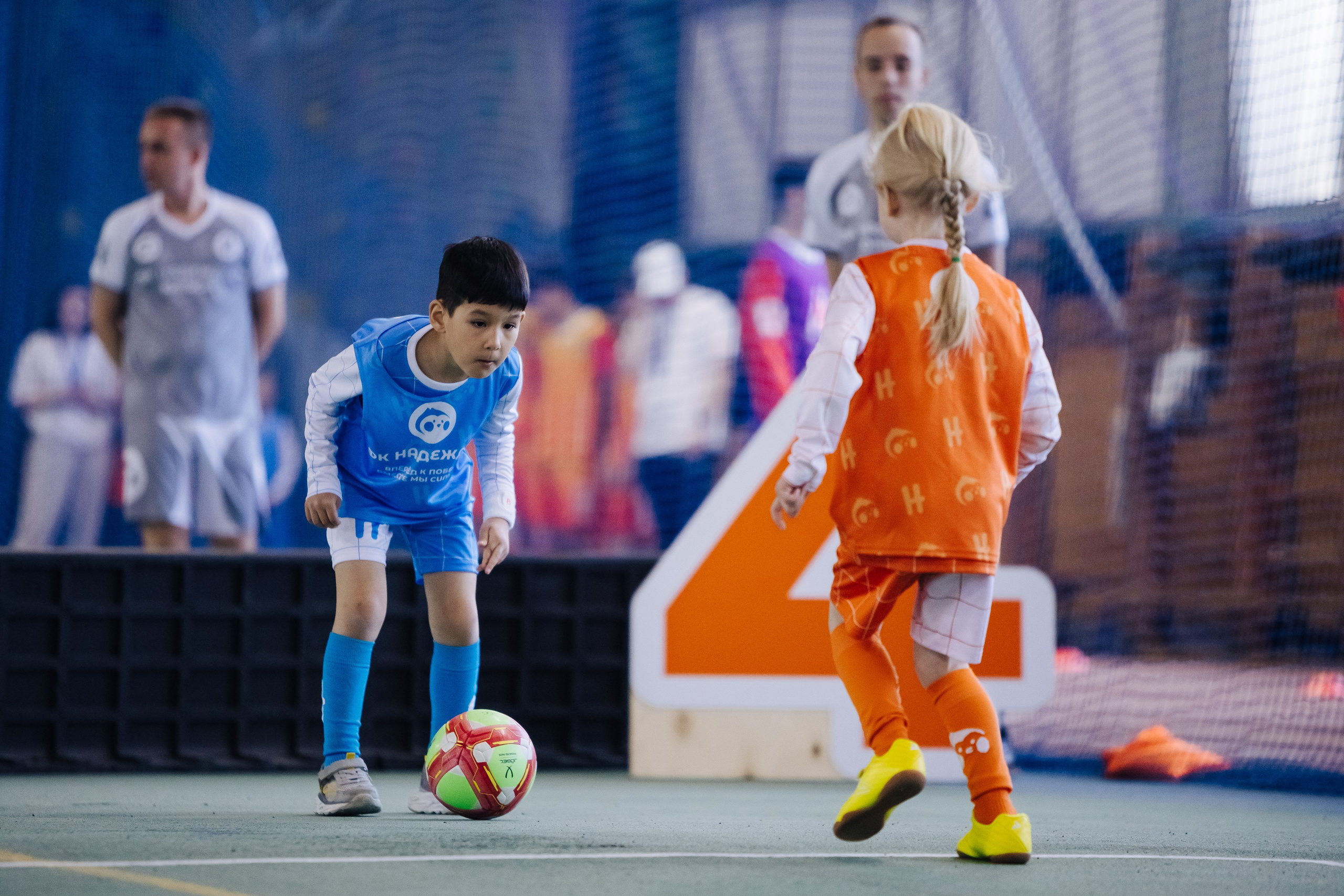 Надеждик CUP // 18.05.25. Денис Прохоров Фотограф в г. Магнитогорск