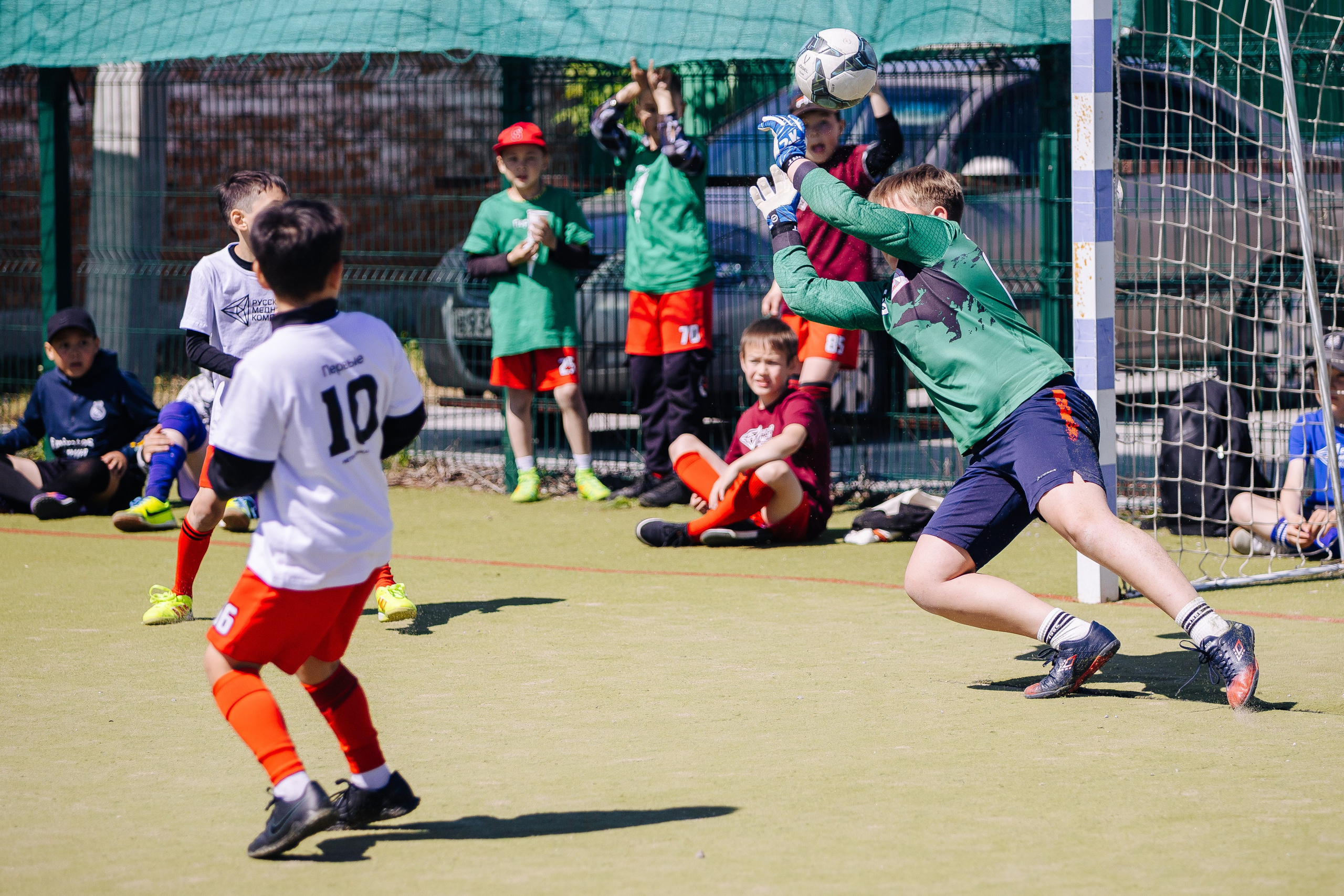 МЕТРОШКА-2025|Сибай // 25.05.25. Денис Прохоров Фотограф в г. Магнитогорск