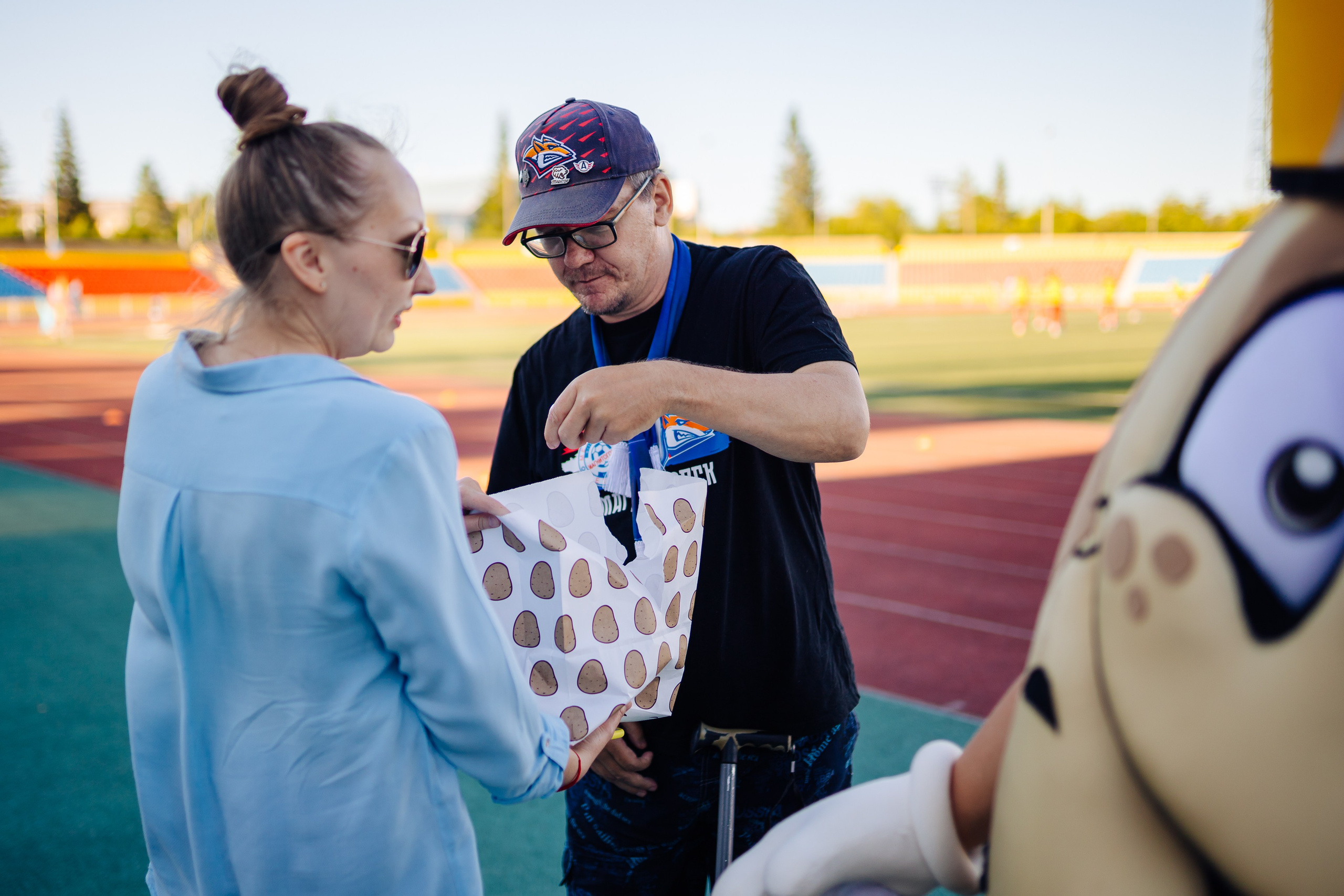 ФК «Металлург-Магнитогорск» — ФК «Ильпар» // 19.07.25. Денис Прохоров Фотограф в г. Магнитогорск