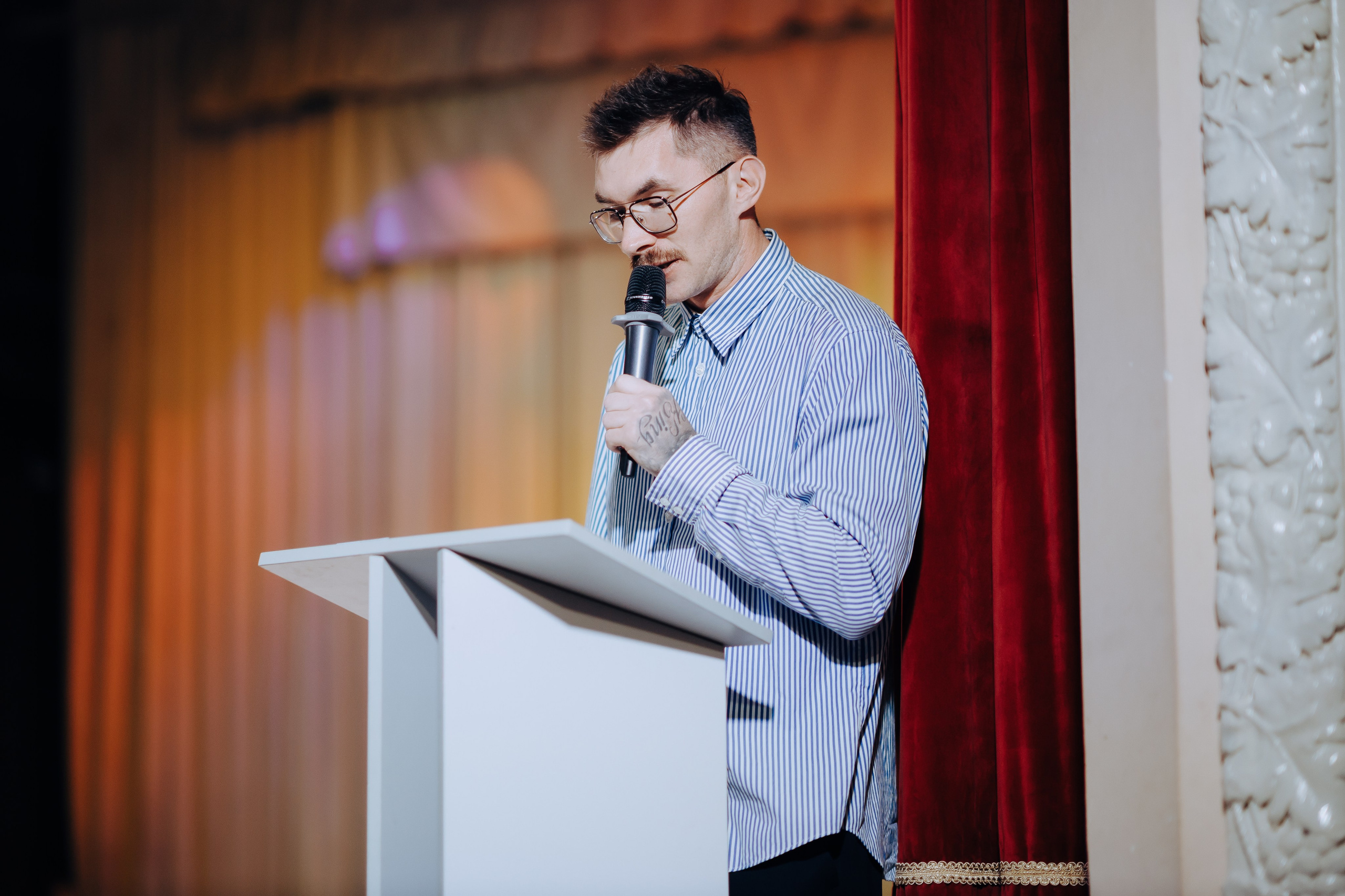 Юбилейный отчетный концерт студии хореографии «DANCEPOUll» // 20.06.25. Денис Прохоров Фотограф в г. Магнитогорск