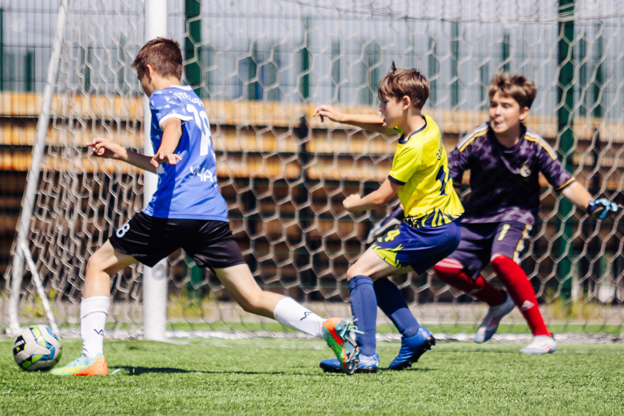 LEO CUP // 17.07.25. Денис Прохоров Фотограф в г. Магнитогорск