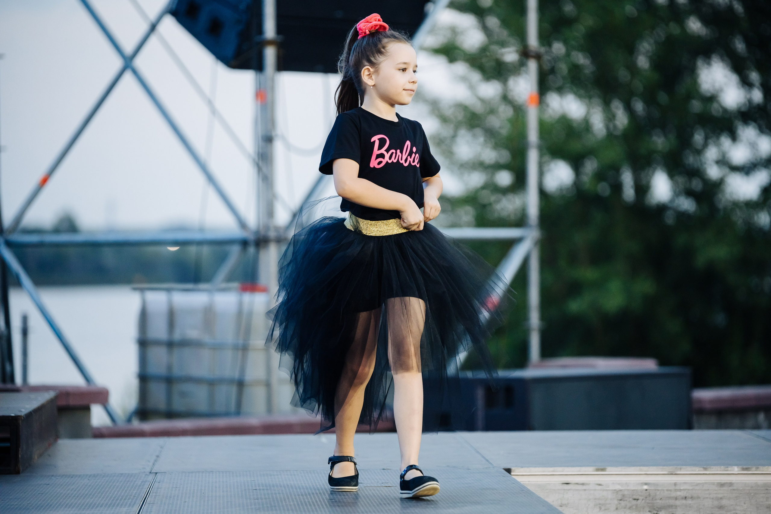 Международный фестиваль моды и музыки «Половодье» // 05.07.2024. Денис Прохоров Фотограф в г. Магнитогорск