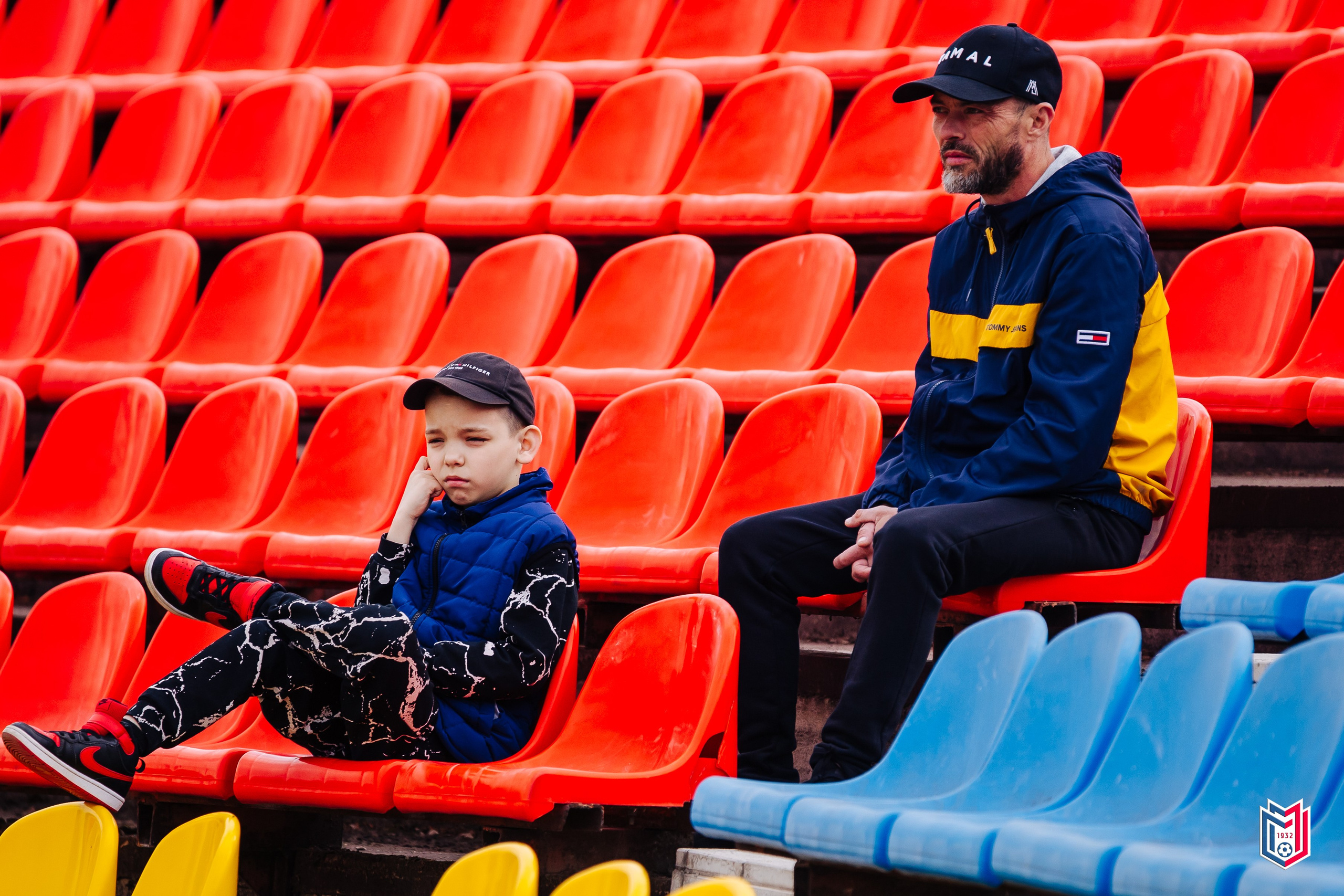 «Металлург-Магнитогорск» — «Ильпар» // 18.05.2024. Денис Прохоров Фотограф в г. Магнитогорск