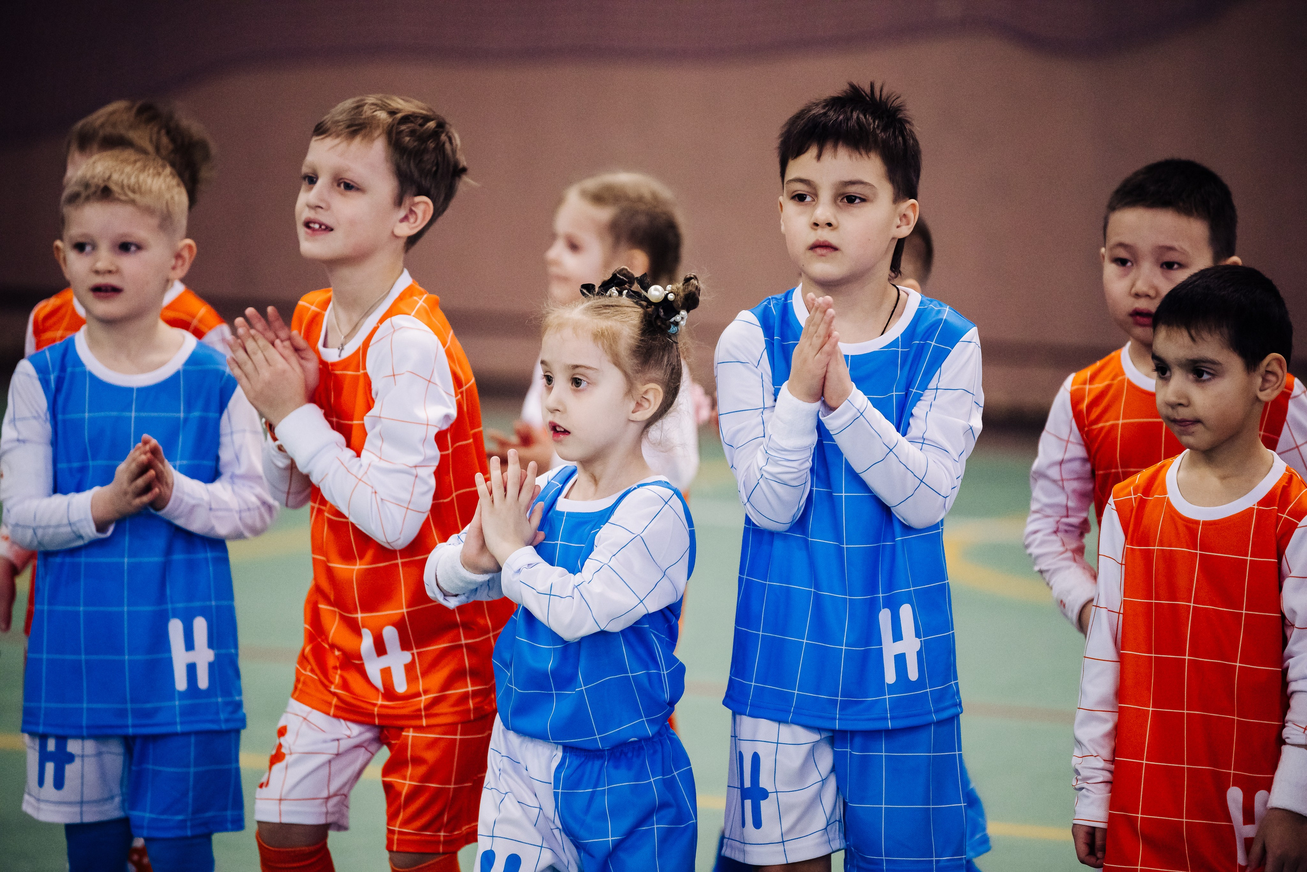 Надеждик CUP // 16.02.25. Денис Прохоров Фотограф в г. Магнитогорск