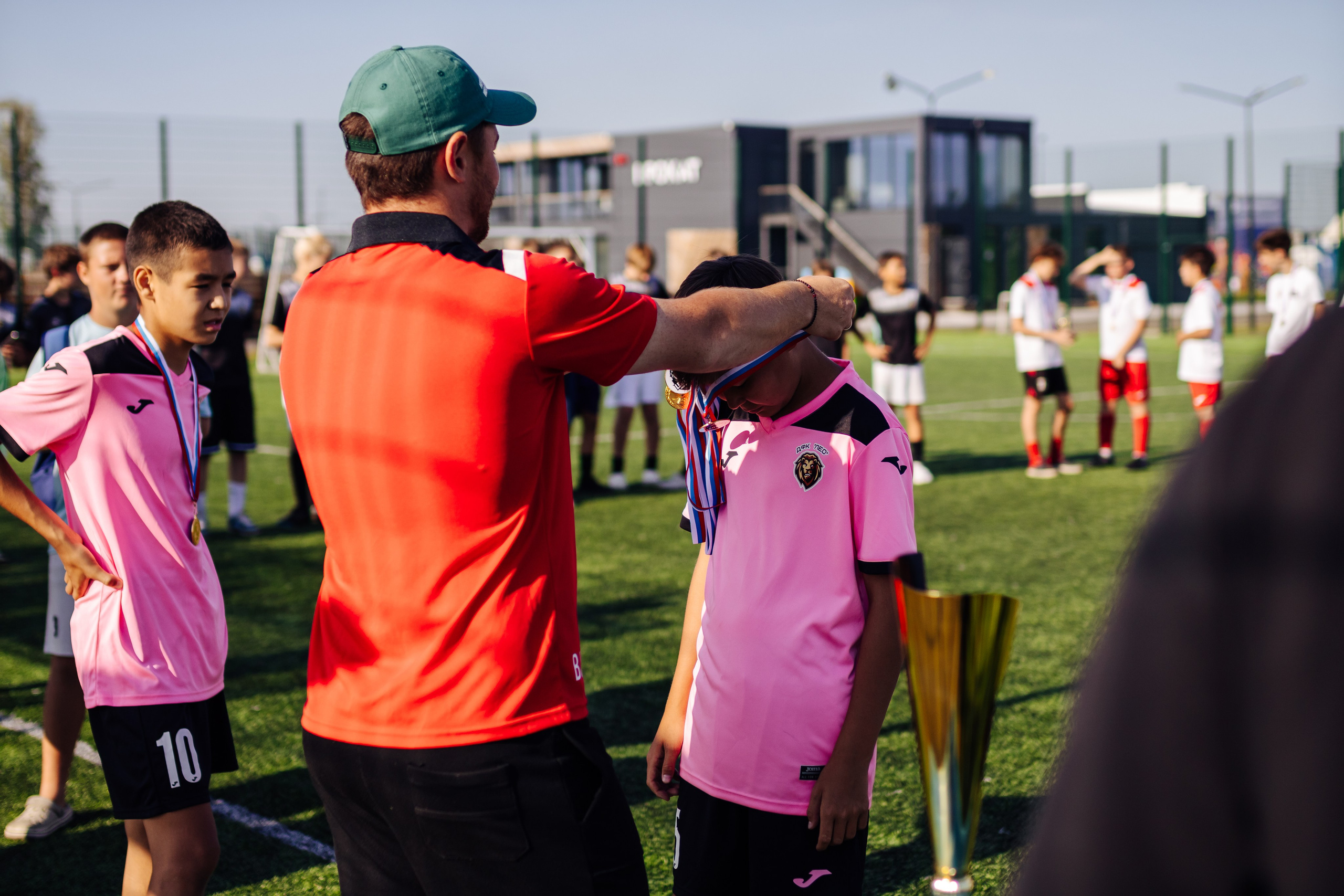 LEO CUP // 17.07.25. Денис Прохоров Фотограф в г. Магнитогорск