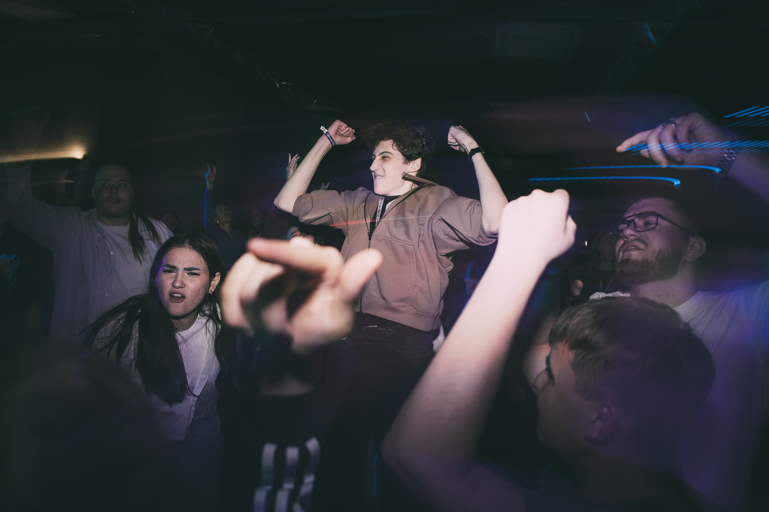 Окружной туристический форум «Айда на Урал» // 24.10 — 27.10.2024. Денис Прохоров Фотограф в г. Магнитогорск