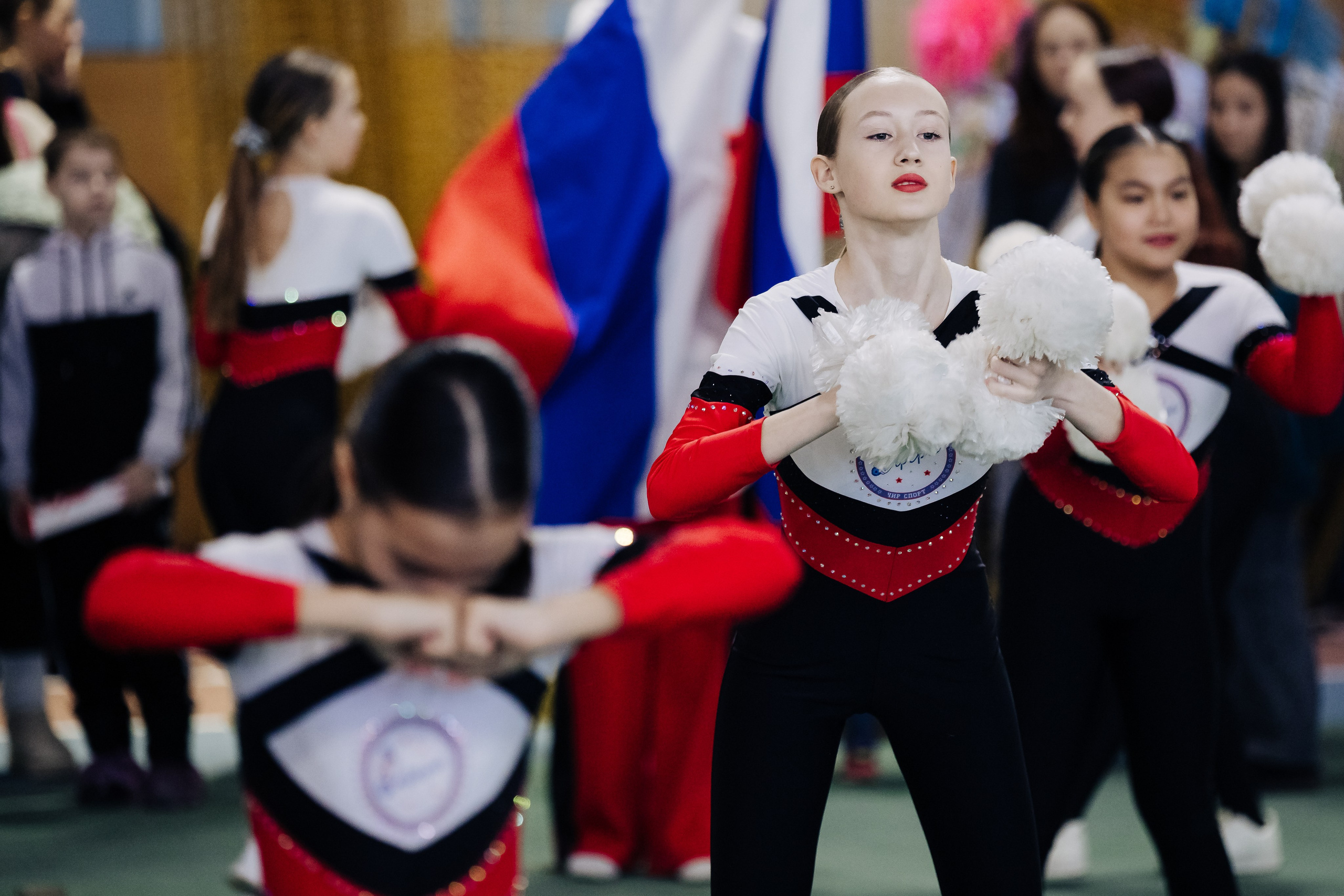 Надеждик CUP // 16.02.25. Денис Прохоров Фотограф в г. Магнитогорск