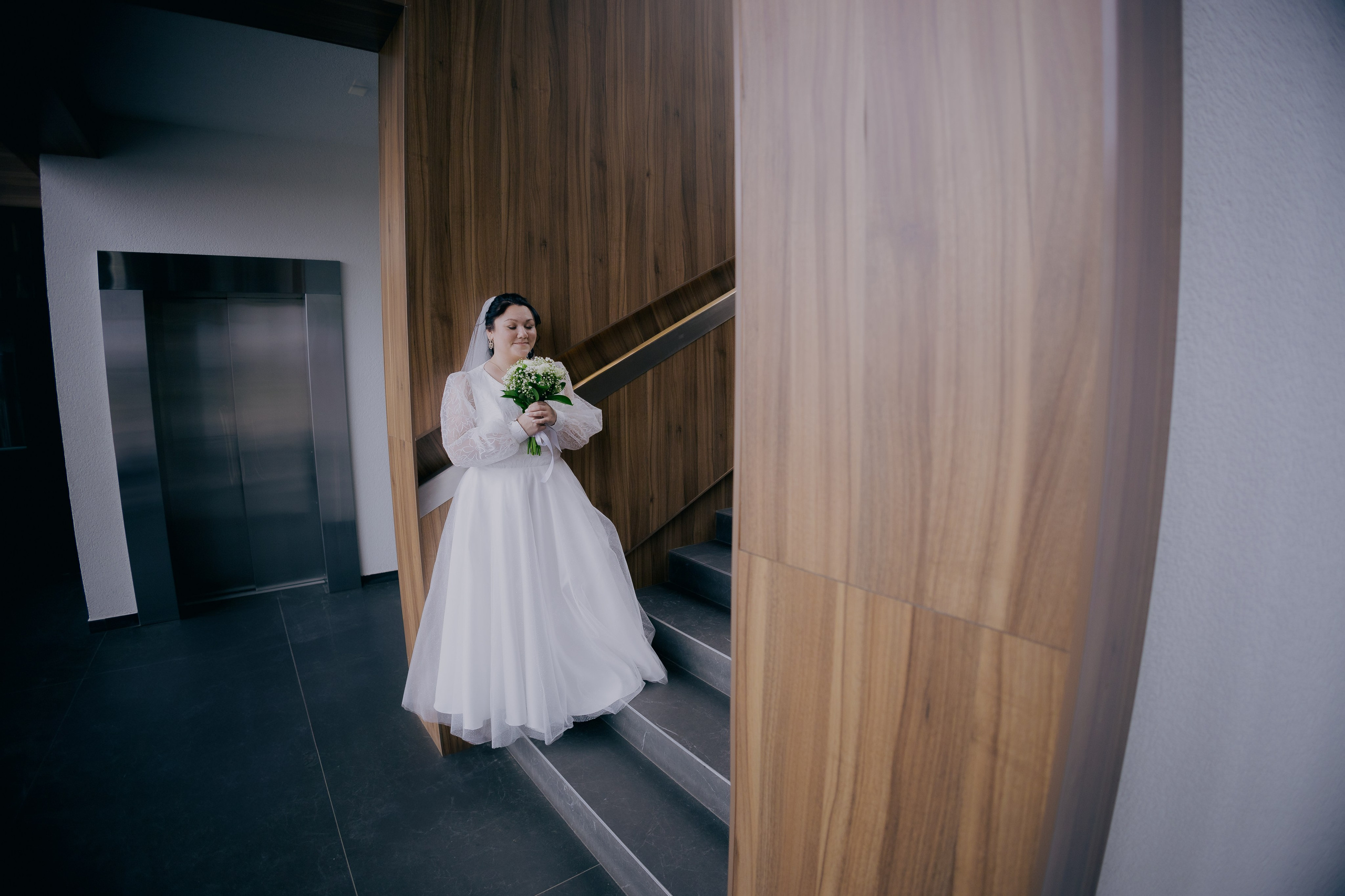 Дарья и Александр. Денис Прохоров Фотограф в г. Магнитогорск