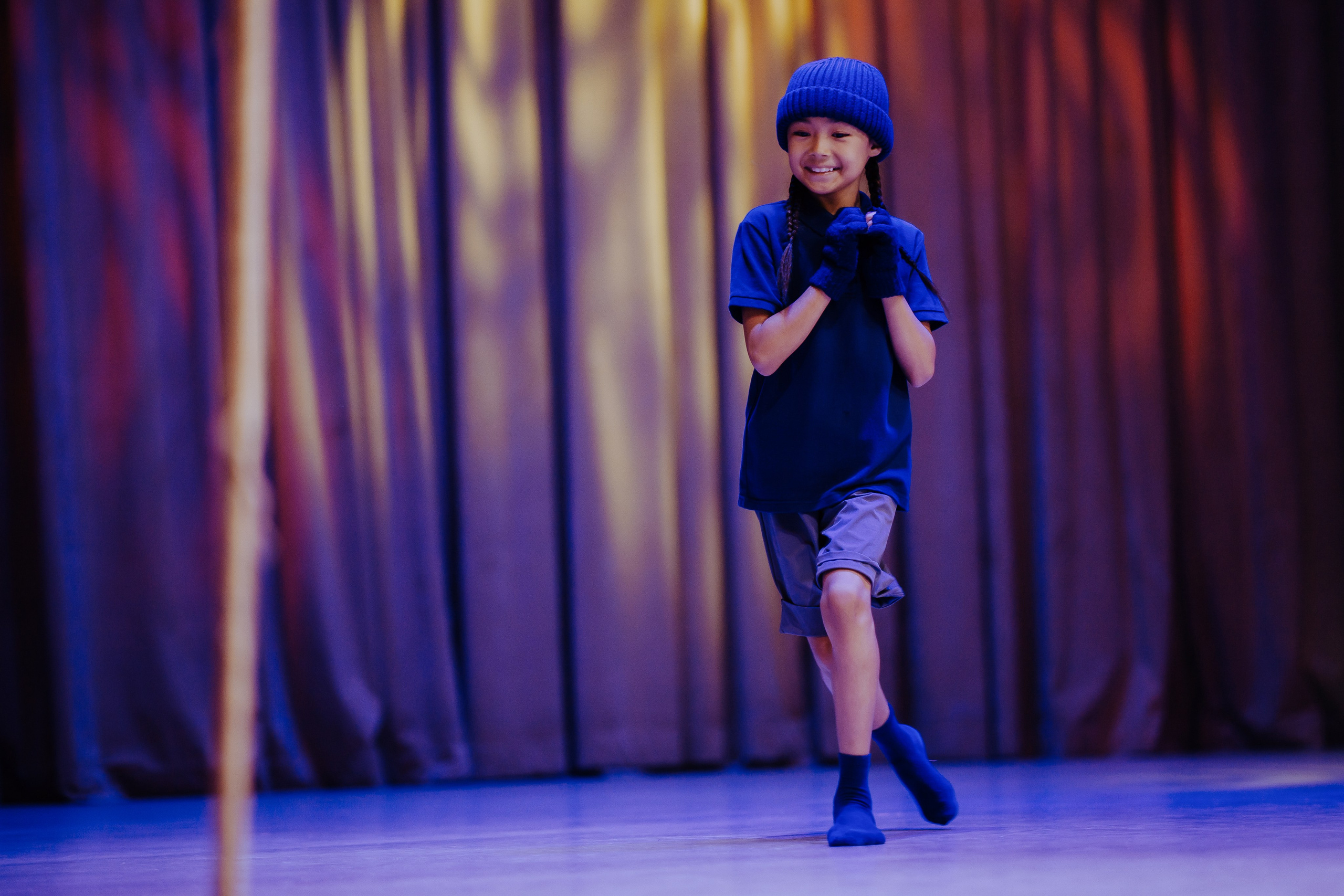 Юбилейный отчетный концерт студии хореографии «DANCEPOUll» // 20.06.25. Денис Прохоров Фотограф в г. Магнитогорск