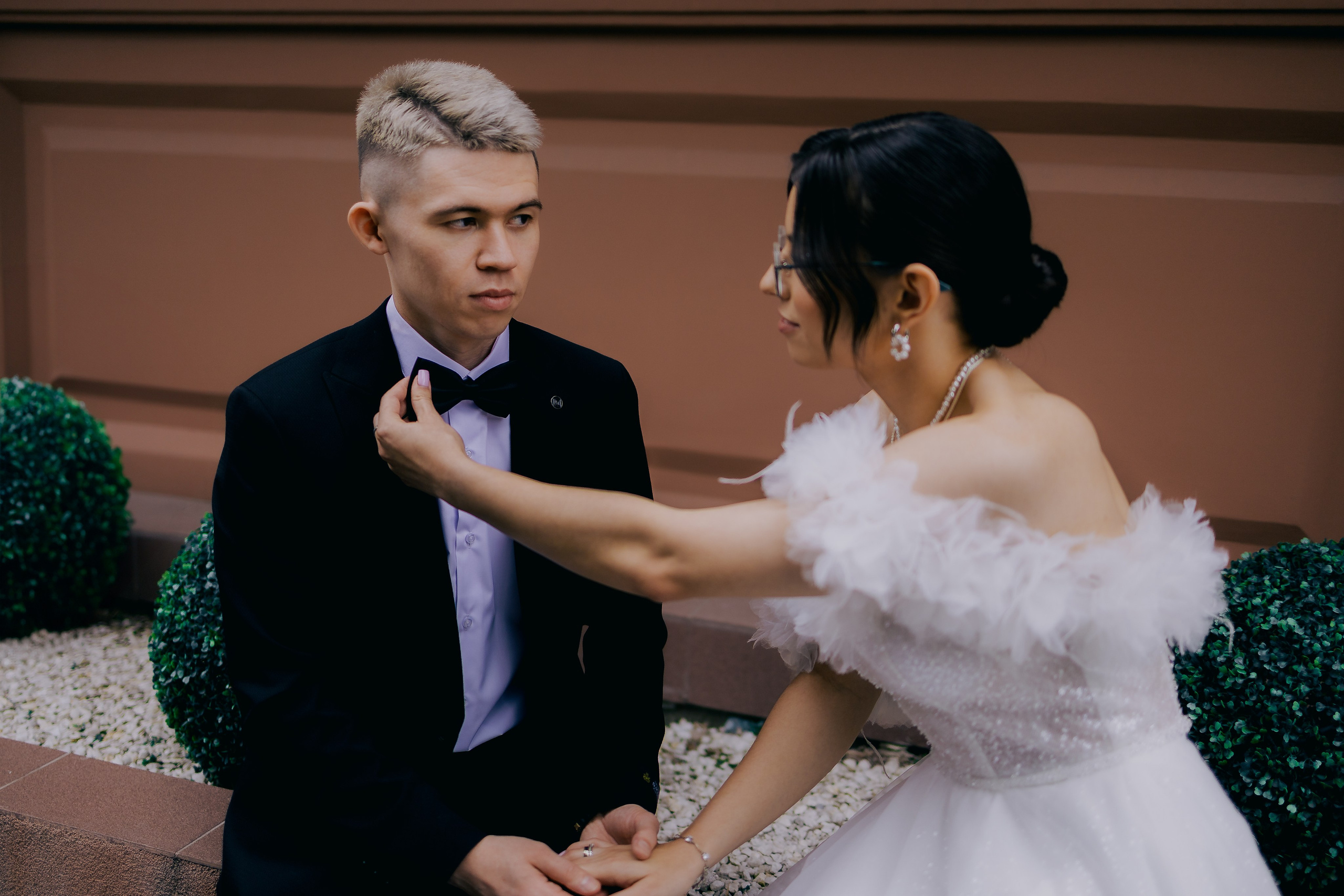 Екатерина и Ильнур. Денис Прохоров Фотограф в г. Магнитогорск