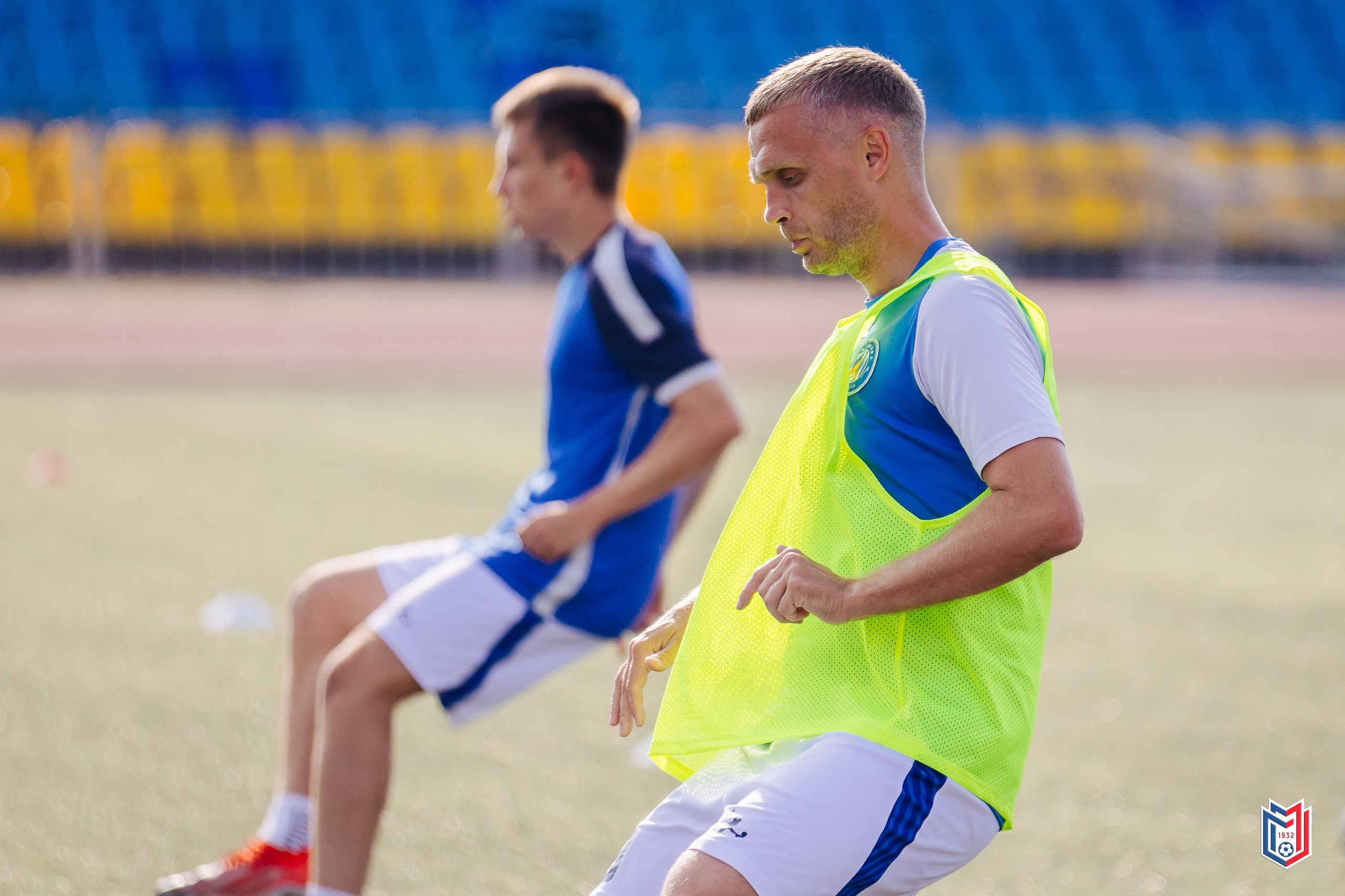 ФК «Металлург-Магнитогорск» — ФК «Тобол» // 06.07.2024. Денис Прохоров Фотограф в г. Магнитогорск