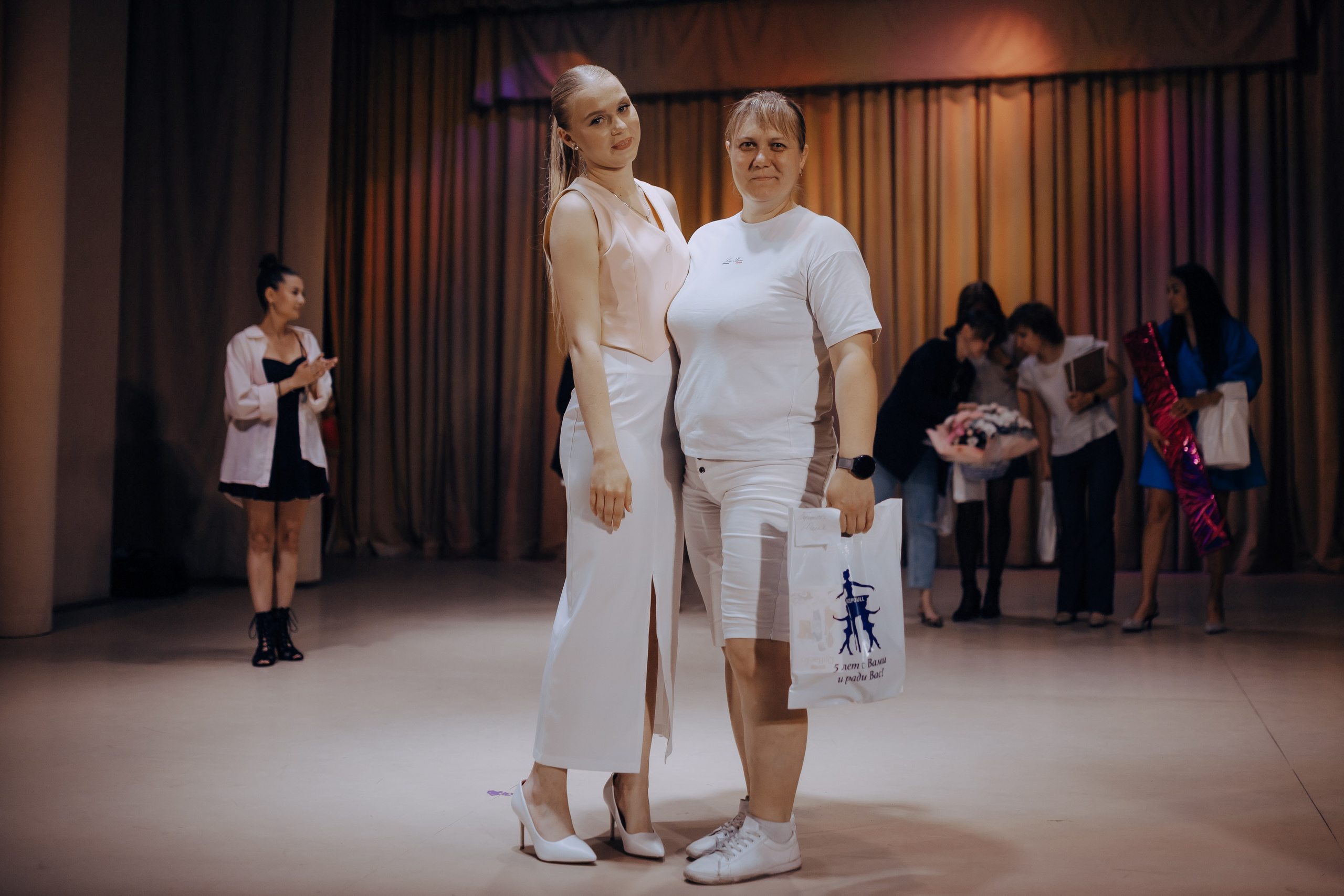 Юбилейный отчетный концерт студии хореографии «DANCEPOUll» // 20.06.25. Денис Прохоров Фотограф в г. Магнитогорск