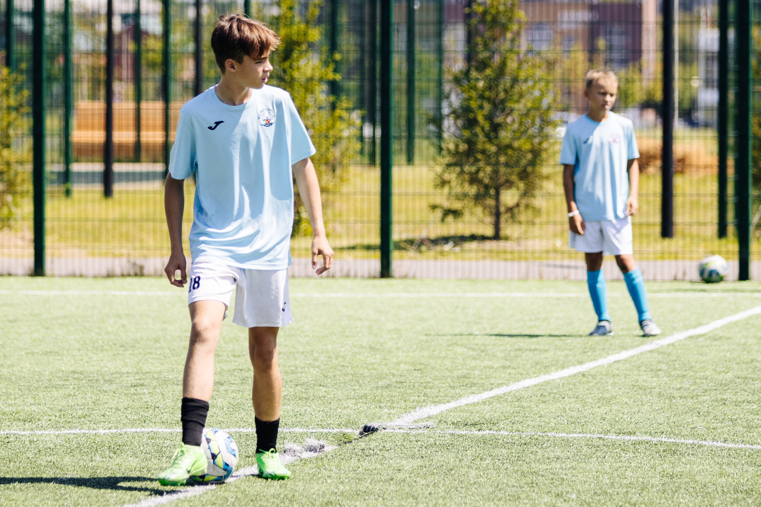 LEO CUP // 17.07.25. Денис Прохоров Фотограф в г. Магнитогорск