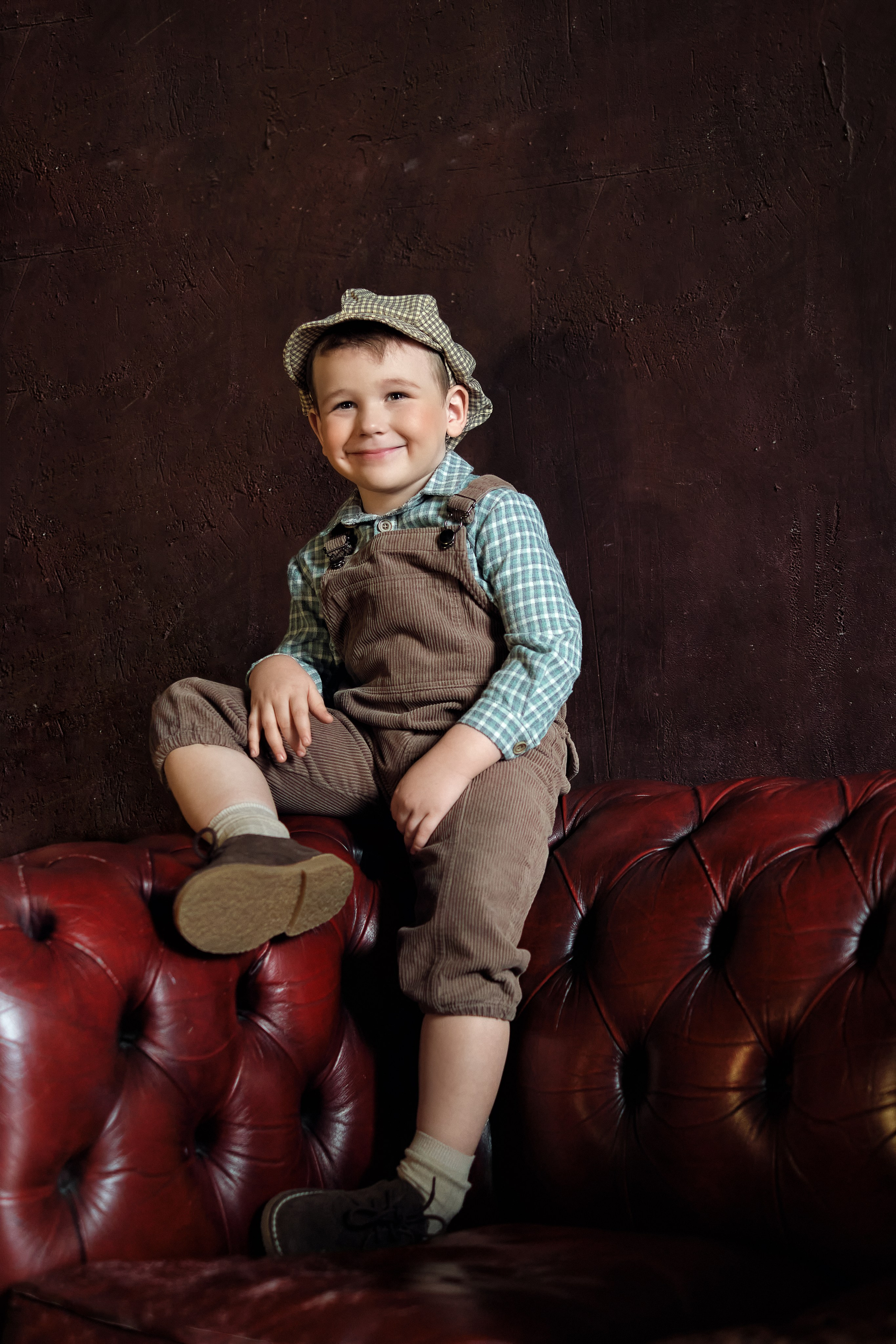 Фотопроект «Куклы»