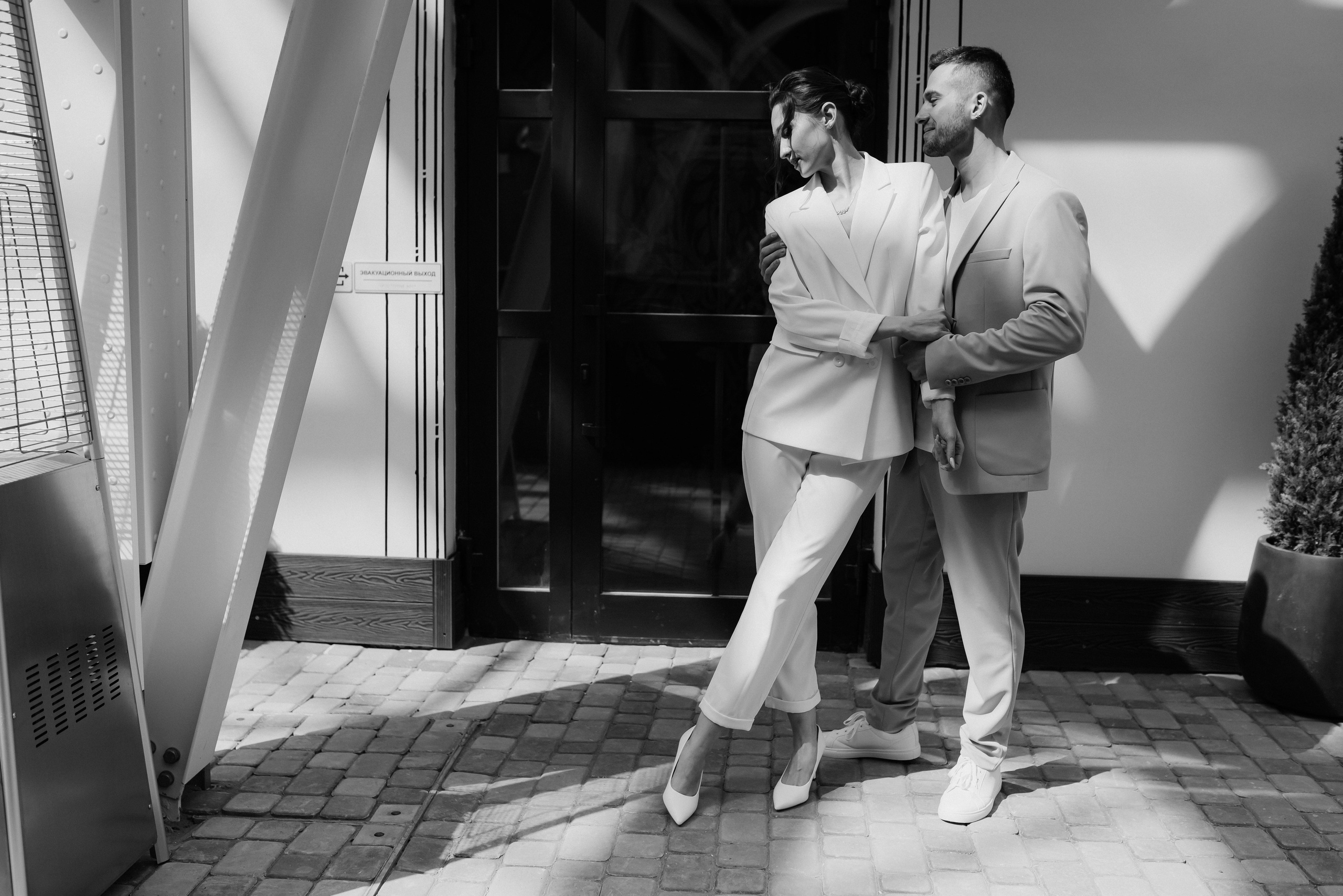 . Фотограф Катерина Оляпка в Перми