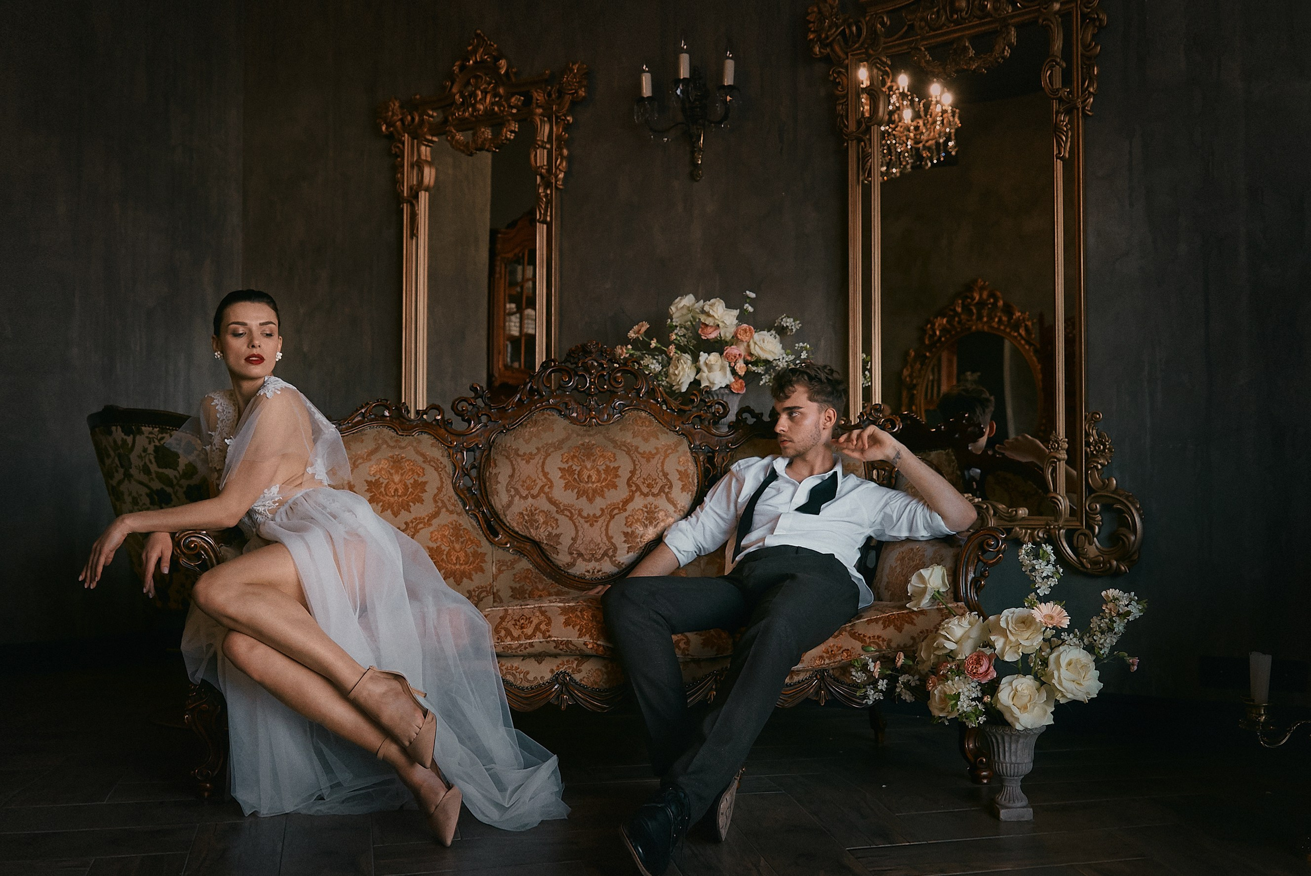 Егор & Ирина. Профессиональный фотограф в Минске Пискунова Марина