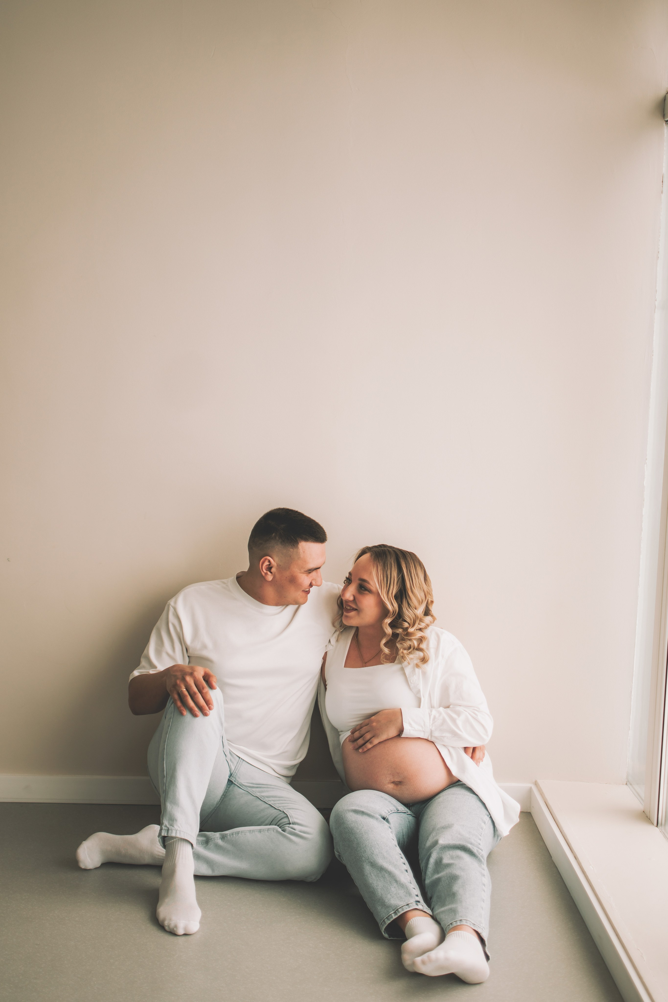 1+1=3. Семейный и свадебный фотограф Губкинский и Ставрополь