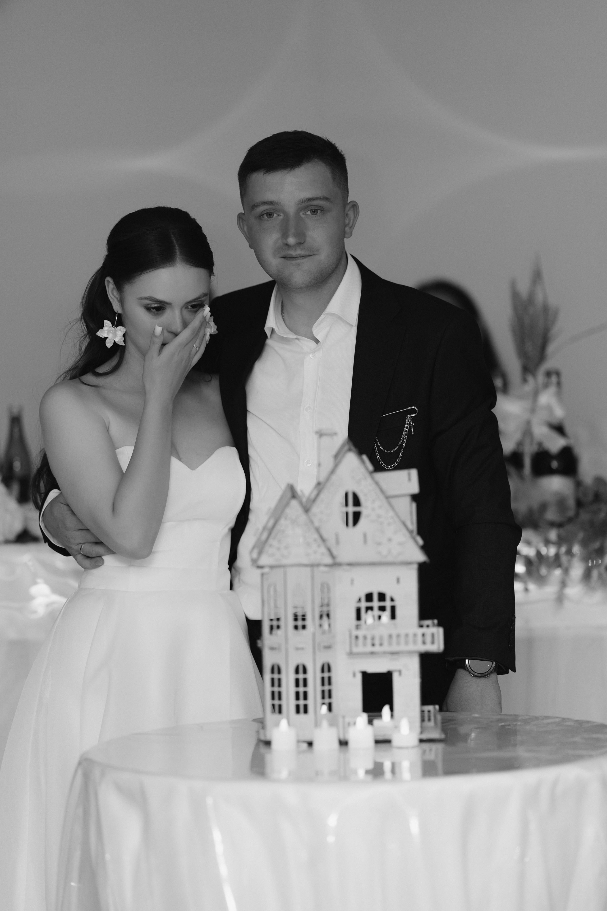 Николай и Александра. Свадебный и семейный фотограф | SVET.photo