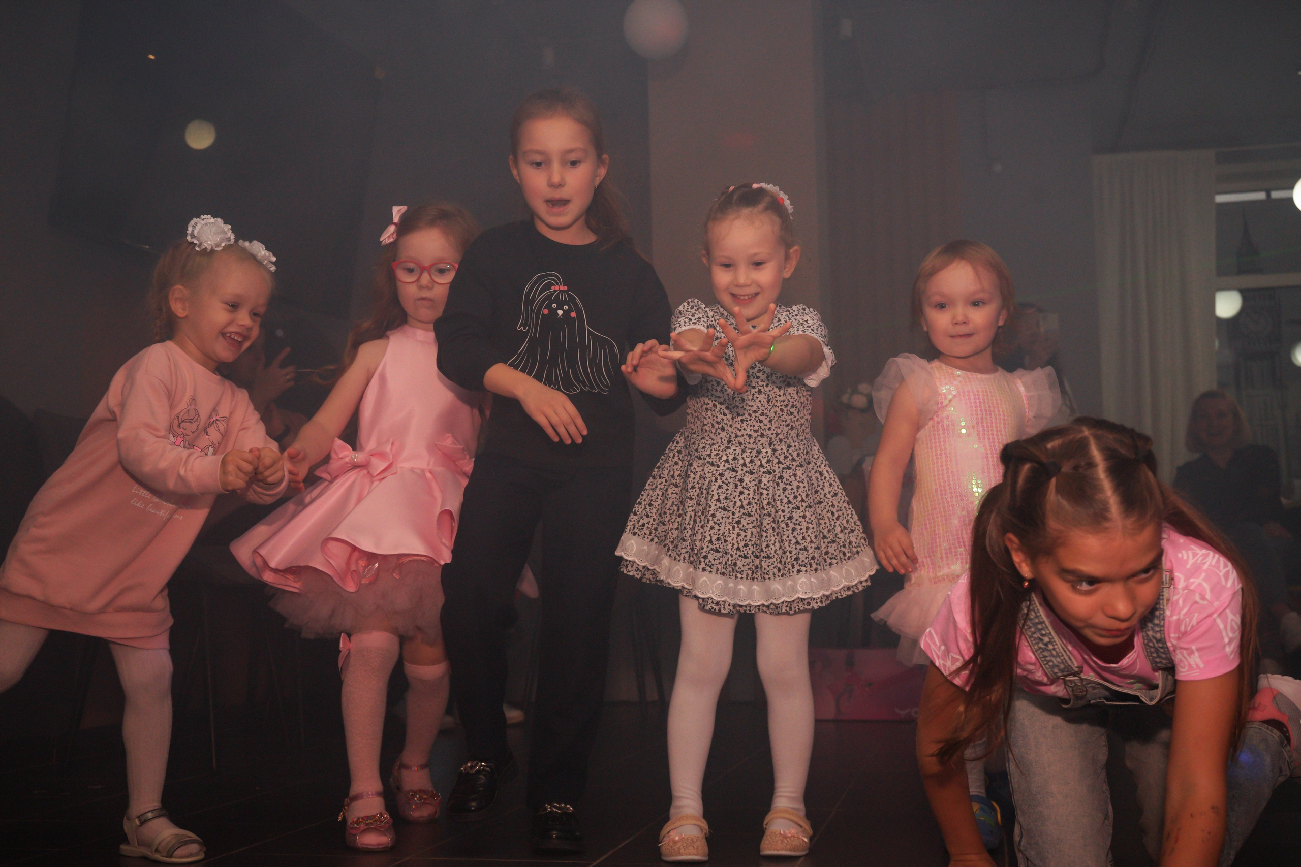 День рождения