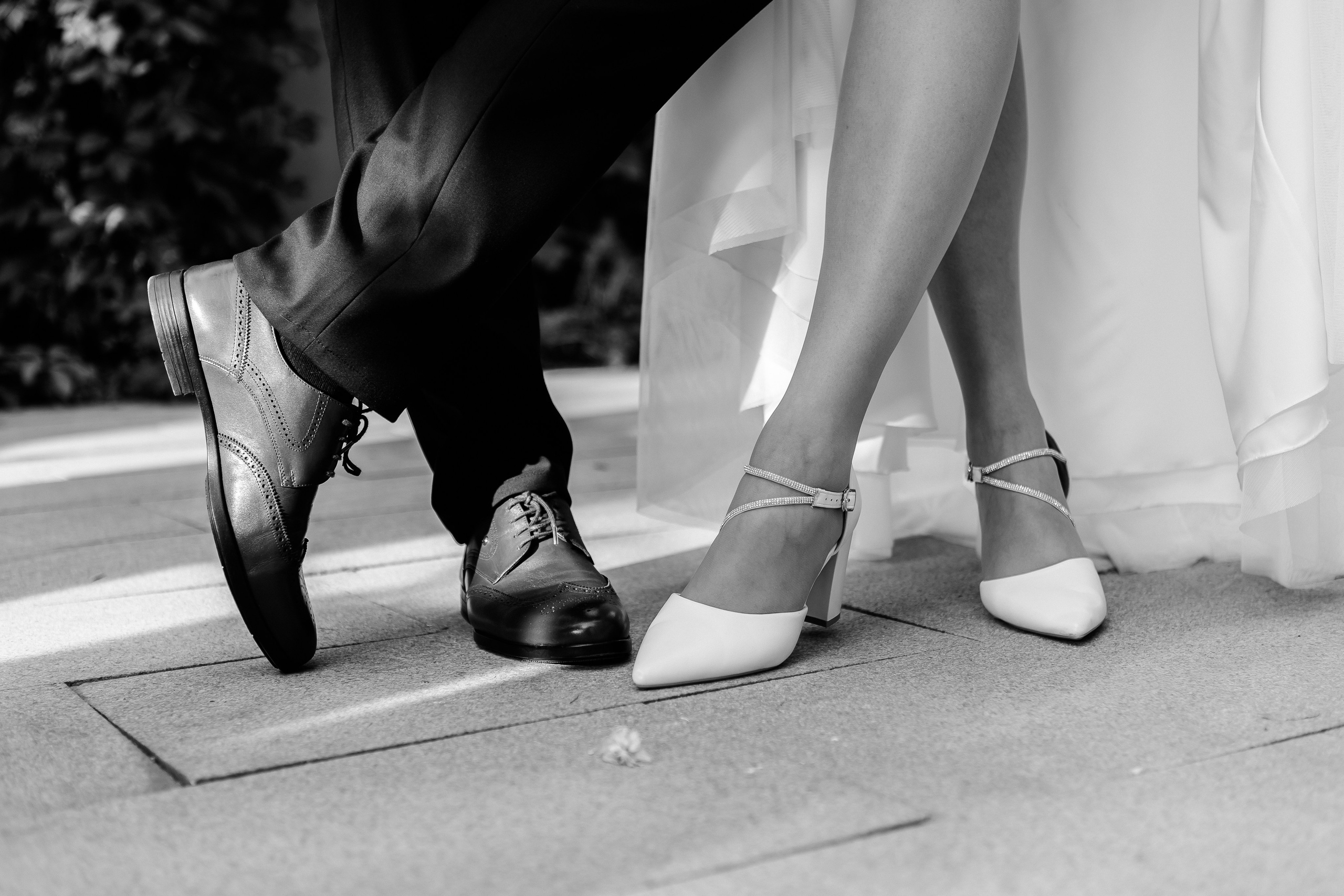 Свадебная фотосессия в библиотеки им. Боголюбова. Свадебный фотограф в Москве