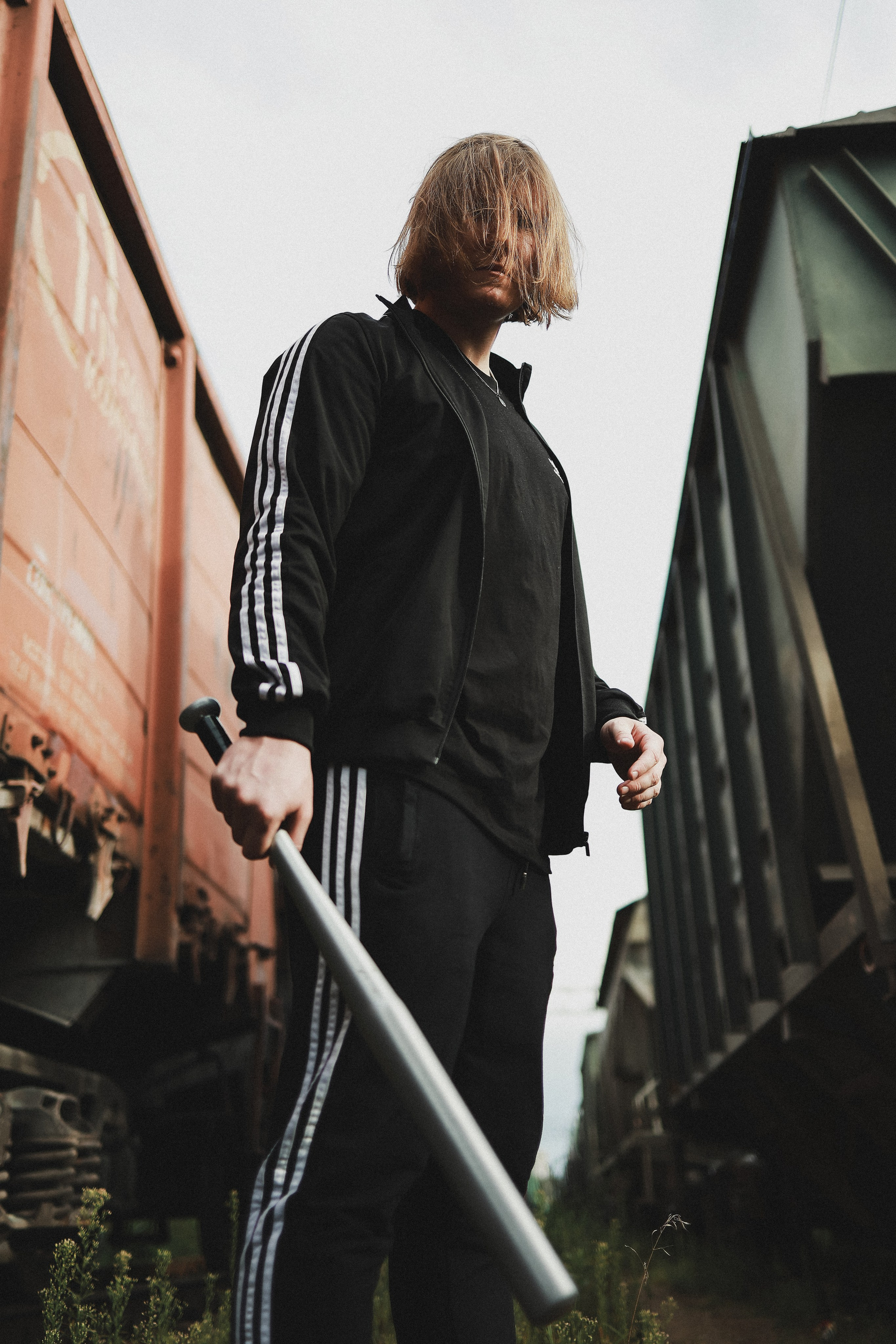 Портретный фотограф Москва Максим Василаки