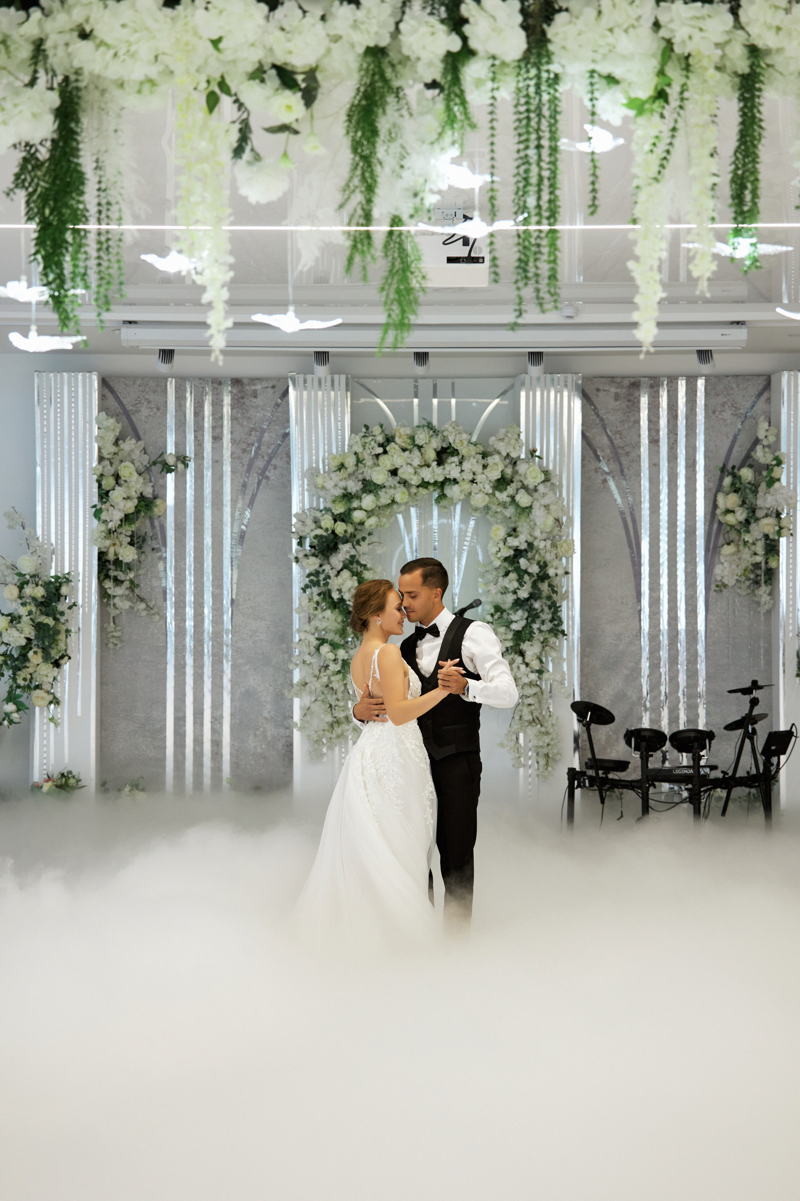 Ildar & Rufina. Главная