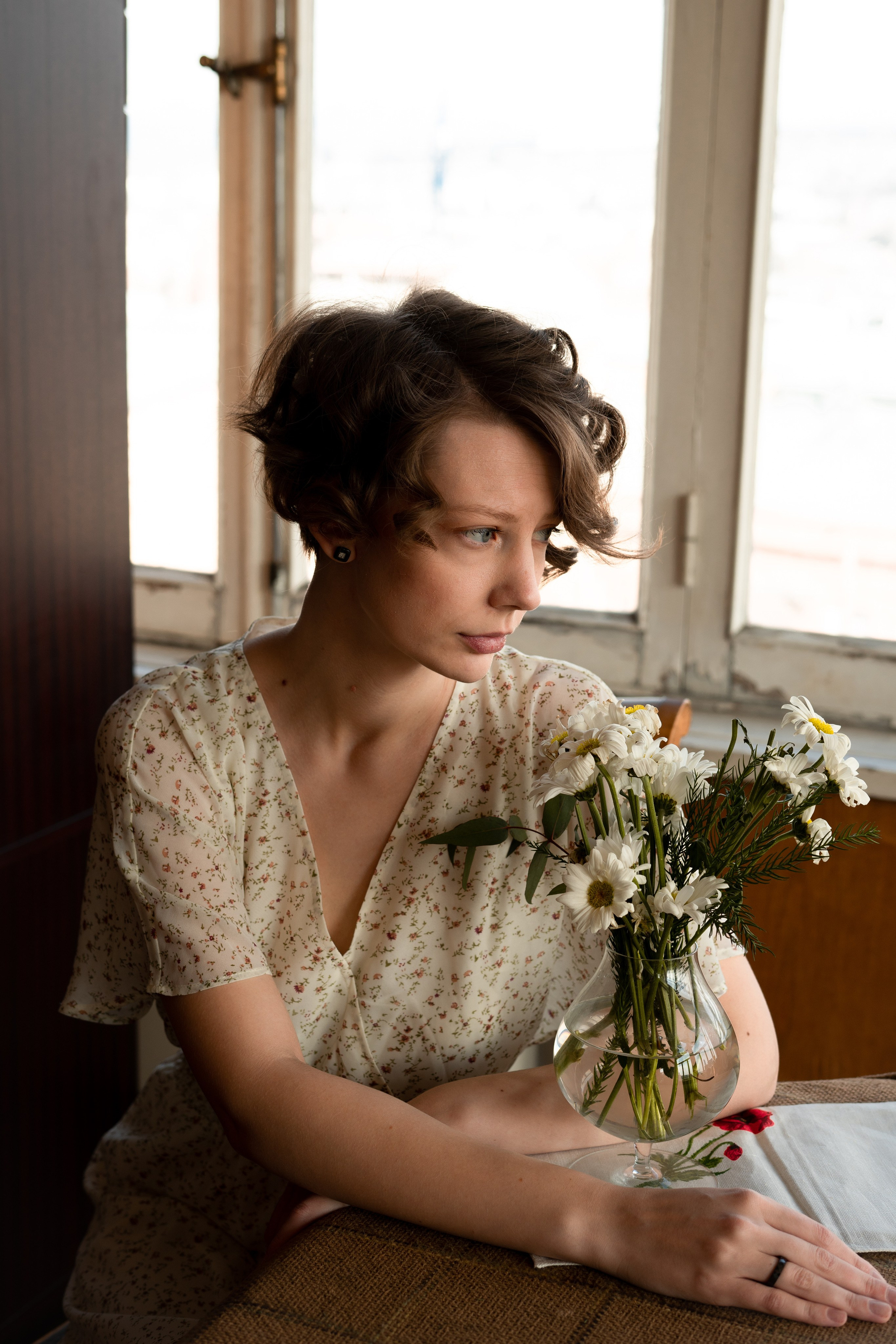 Mom and daughter. Портретный и семейный фотограф в Мариуполе, РФ. Даша Жогло
