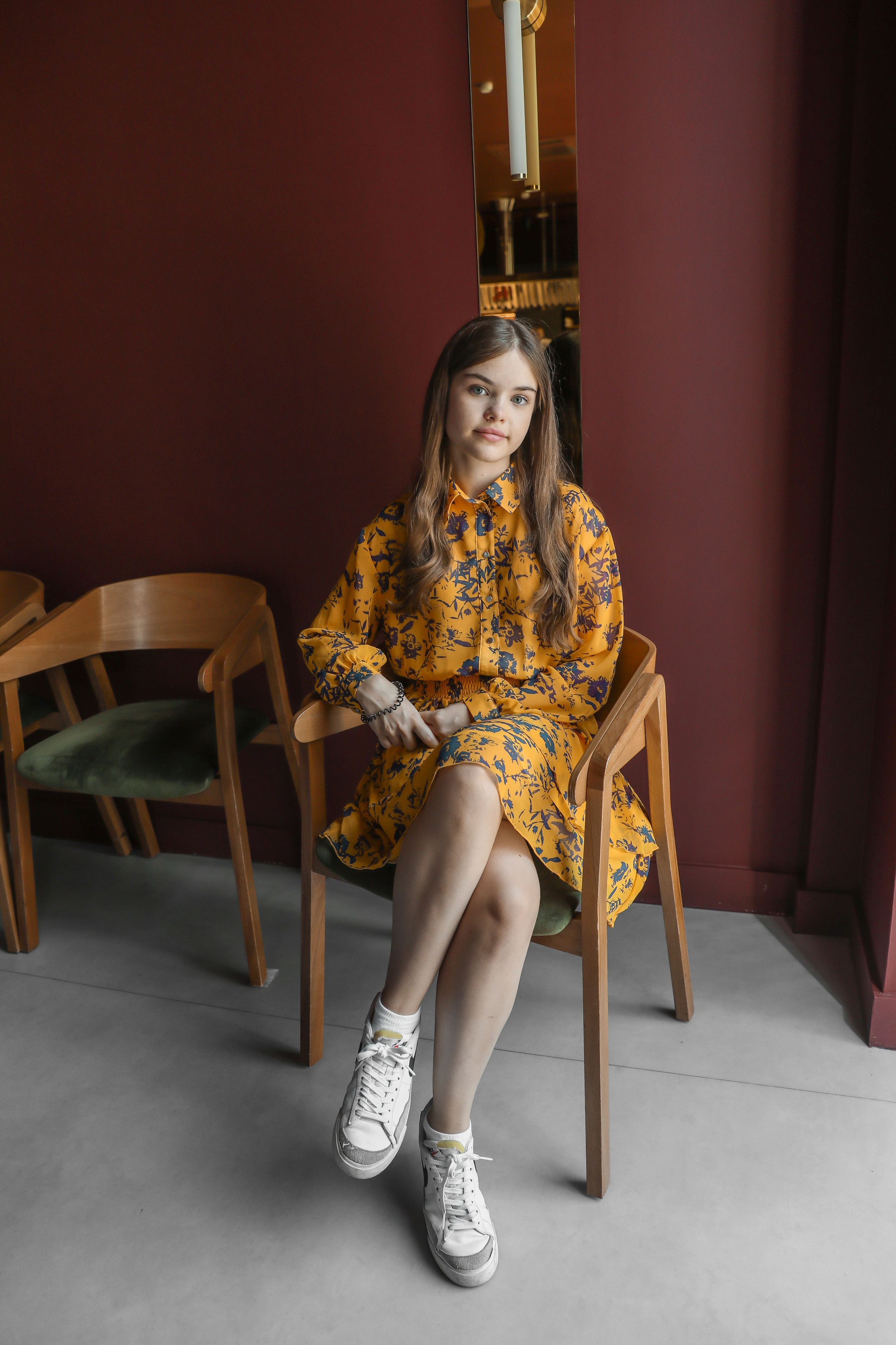 ДЕТСКИЕ МЕРОПРИЯТИЯ. Photographer Viktoriya Markushina «My world throug»