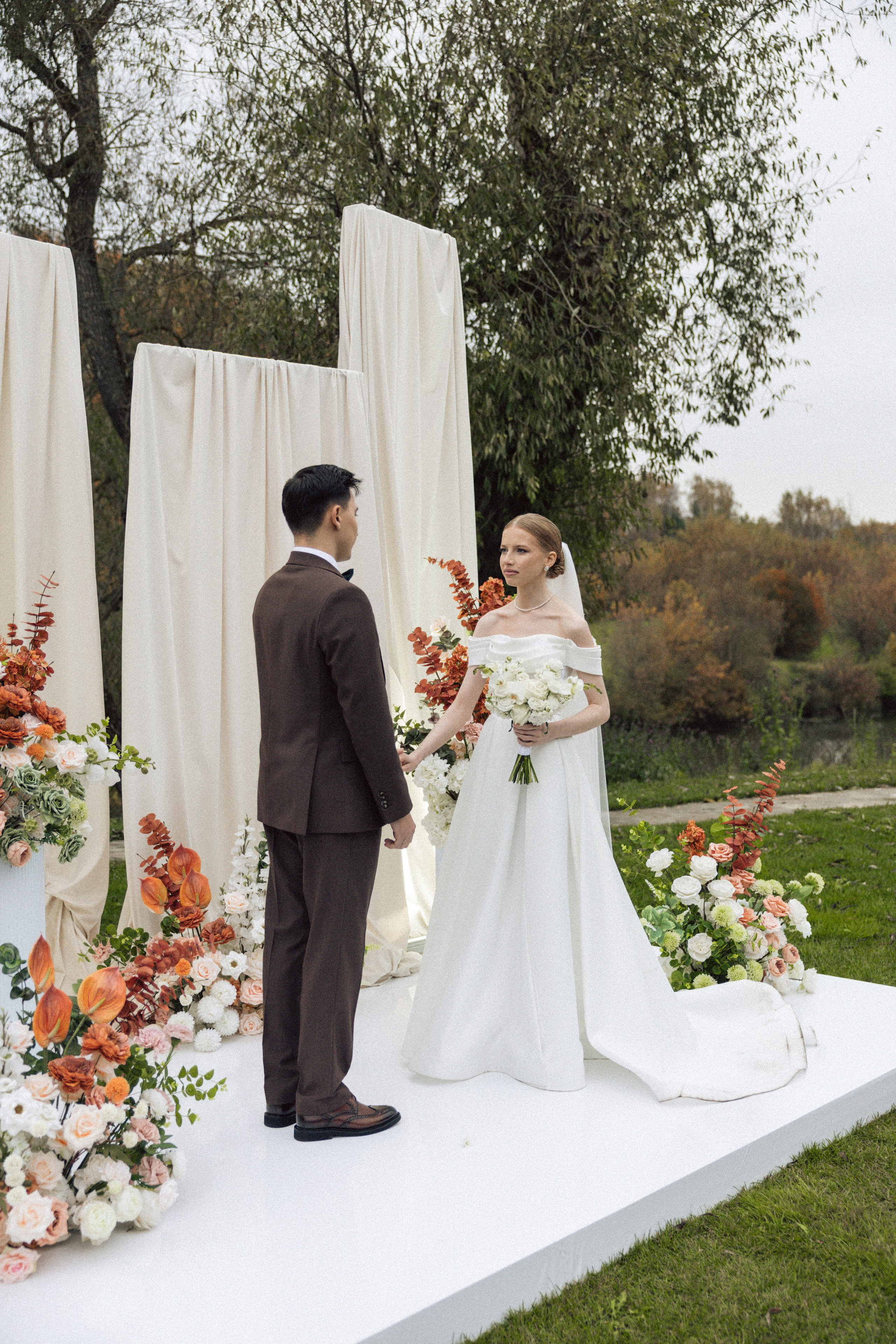 Свадьба Игорь и Анна. ФОТОГРАФ ИРИНА ШАМАТАВА